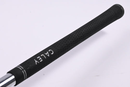 Caley Lob Wedge / 60 Degree / Wedge Flex Shaft