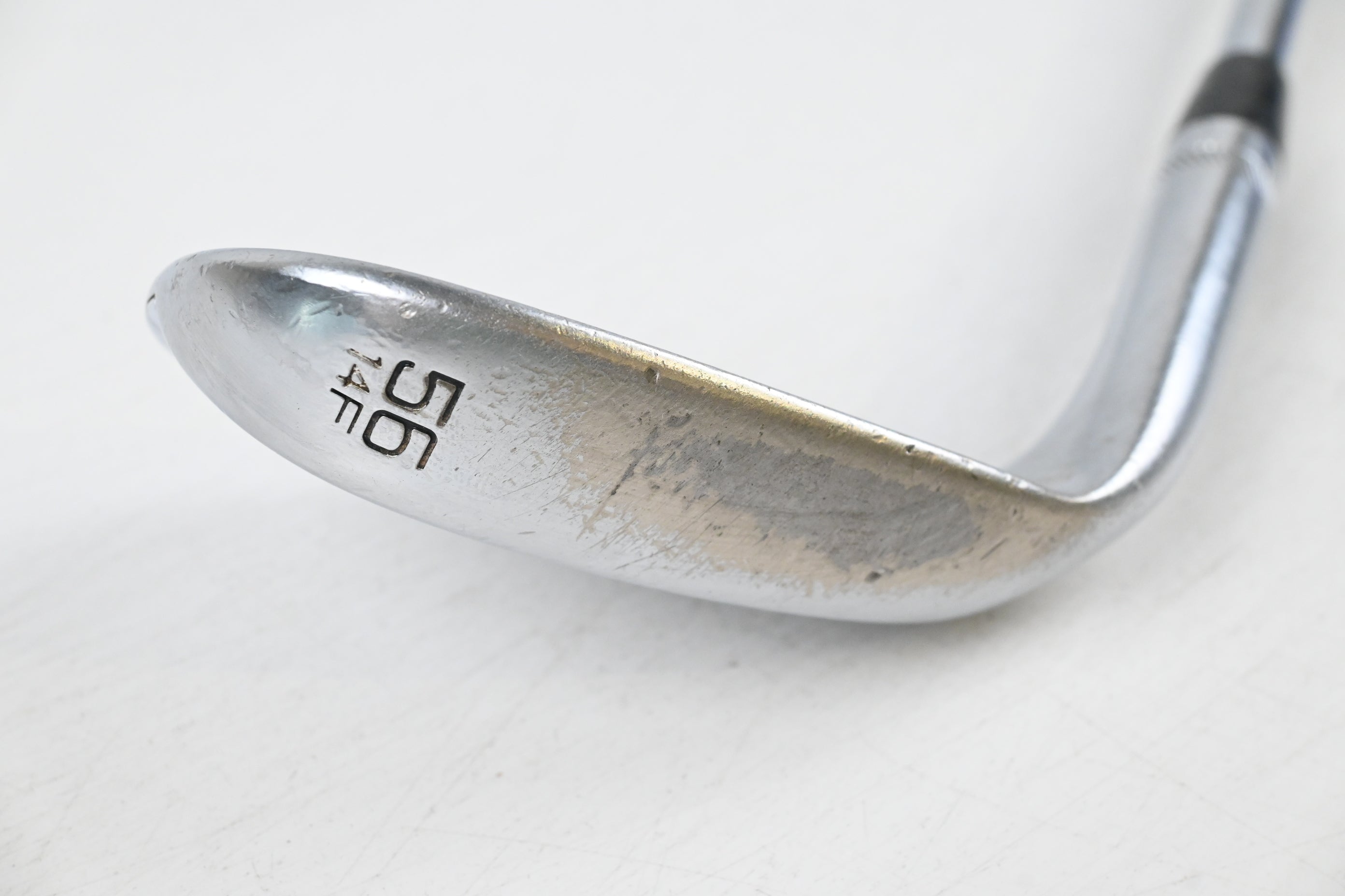 Titleist Vokey SM8 Sand Wedge / 56 Degree / Wedge Flex Vokey Design Shaft