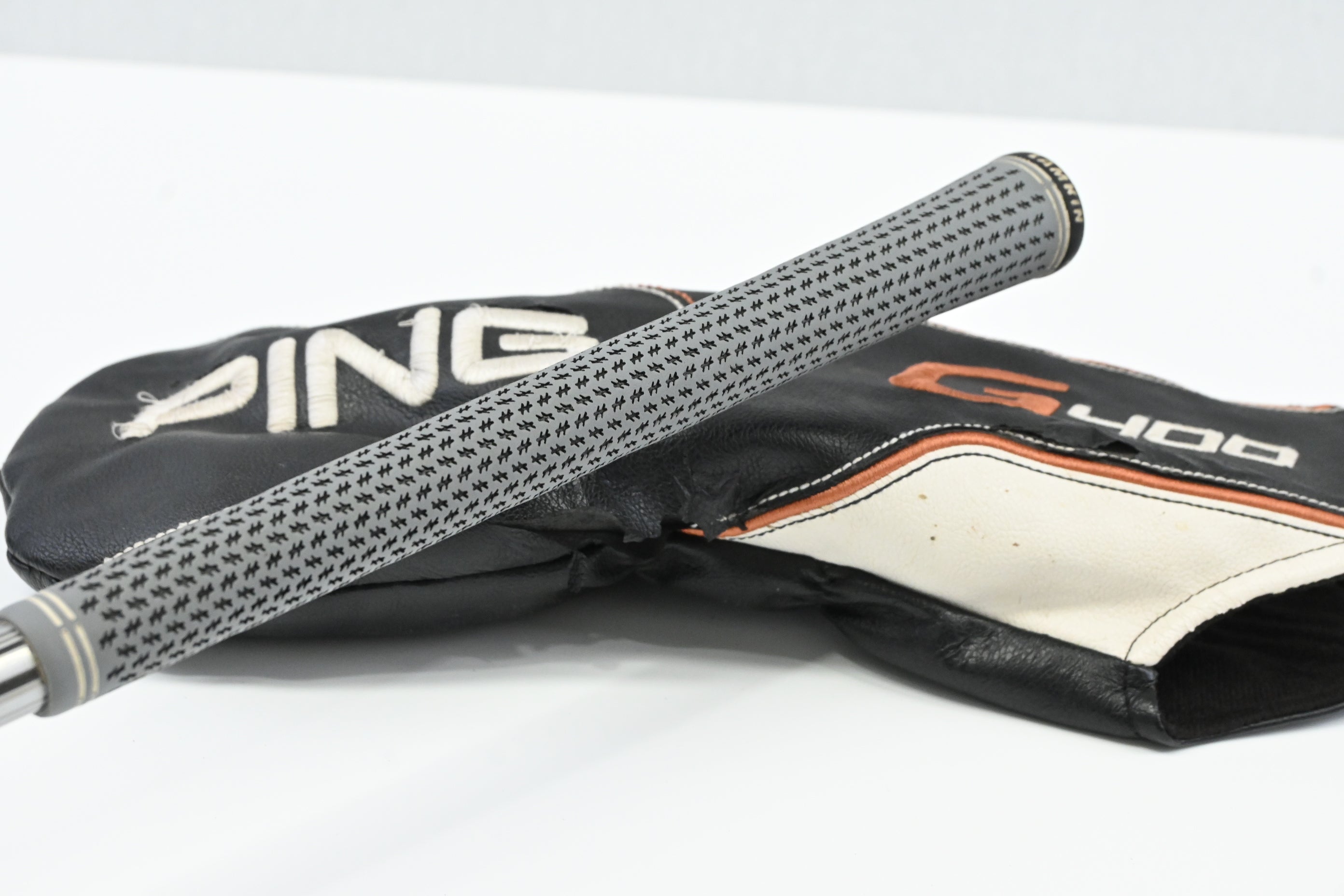 Ping G400 Driver / 10.5 Degree / Regular Flex Ping Ping Tour Chrome 65 Shaft