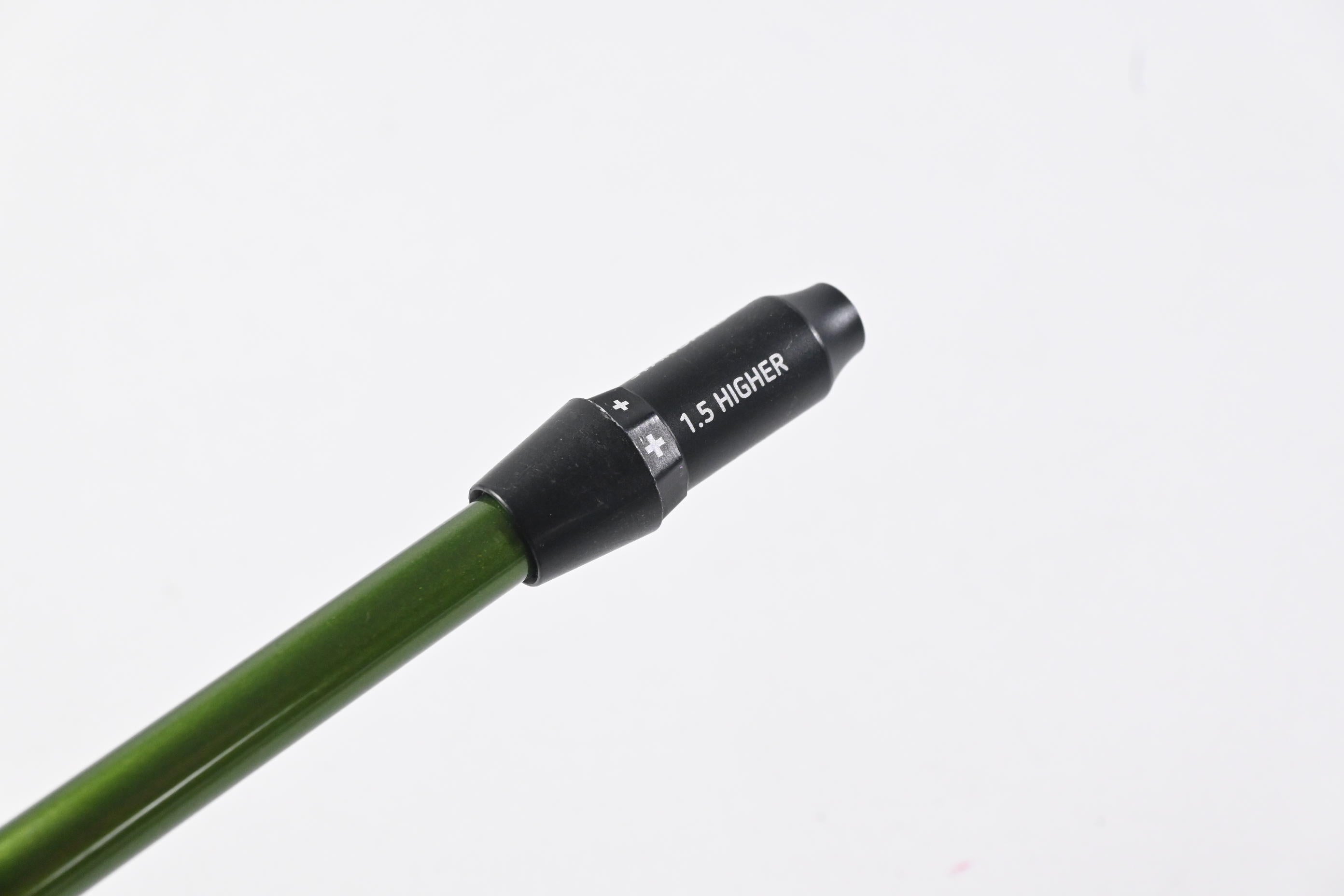 Aldila Rogue Elite Green 65 Driver Shaft / X-Flex / PXG