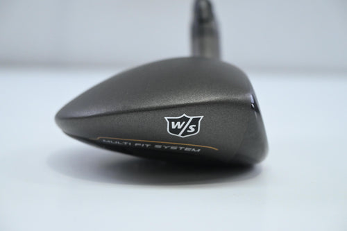 Wilson Staff FG Tour M3 #3 Wood / 15 Degree / Stiff Flex Aldila RIP Phenom 65