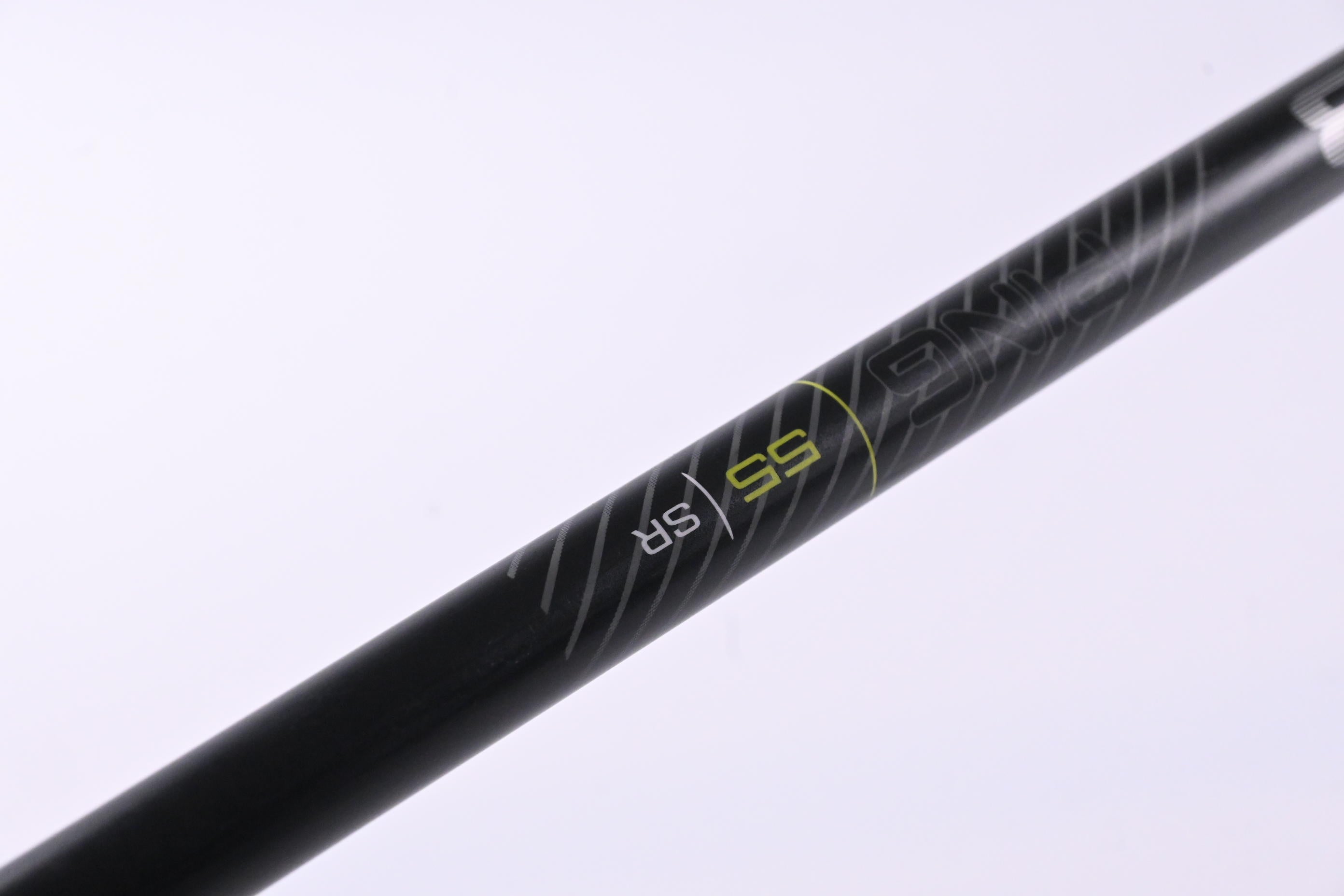 Left Hand Ping G430 SFT Driver / 10.5 Degree / Senior Flex Ping ALTA CB Black 55