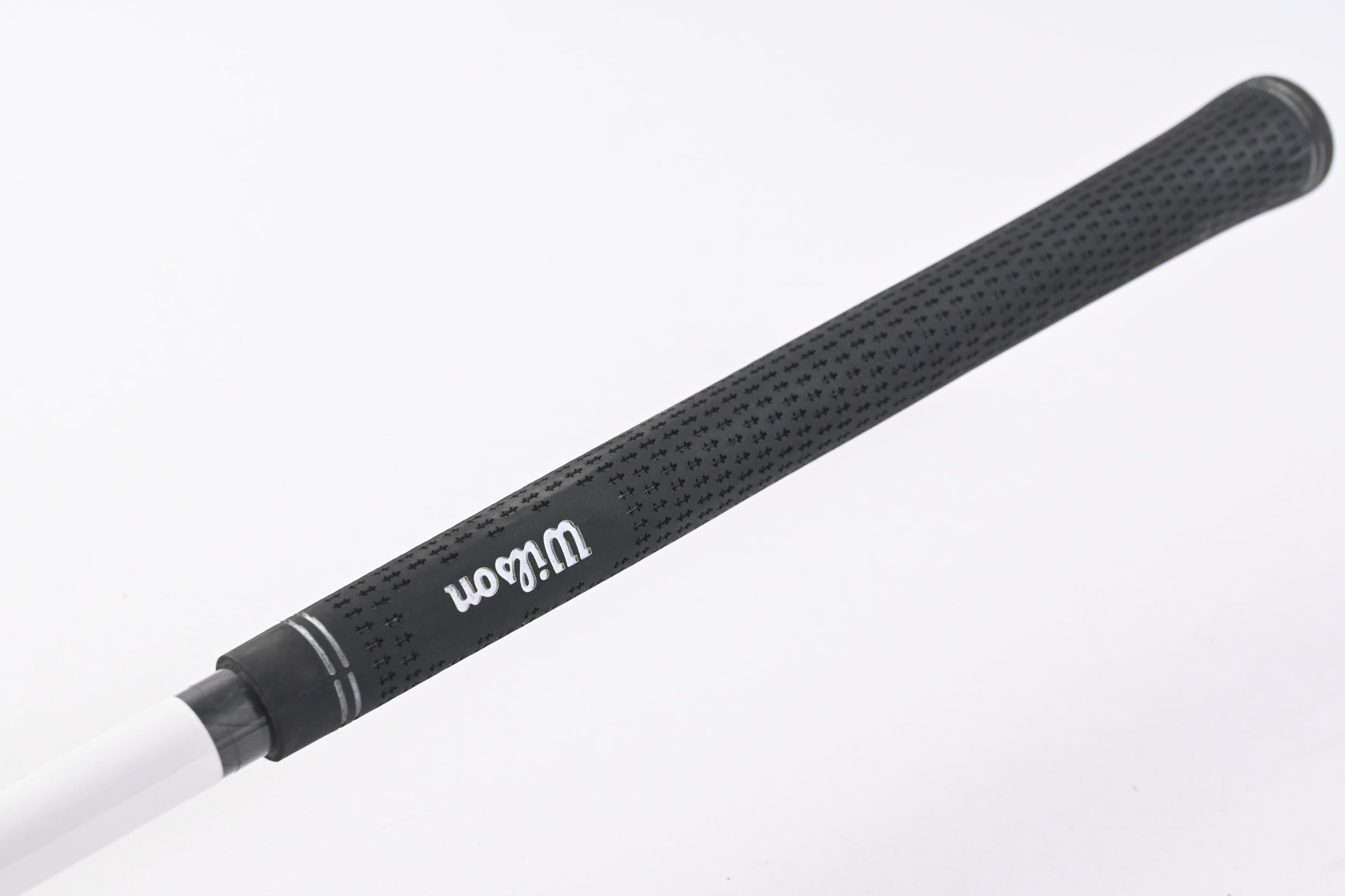 Wilson Launch Pad 2022 #5 Iron / 24 Degree / Regular Flex Evenflow 65 Shaft