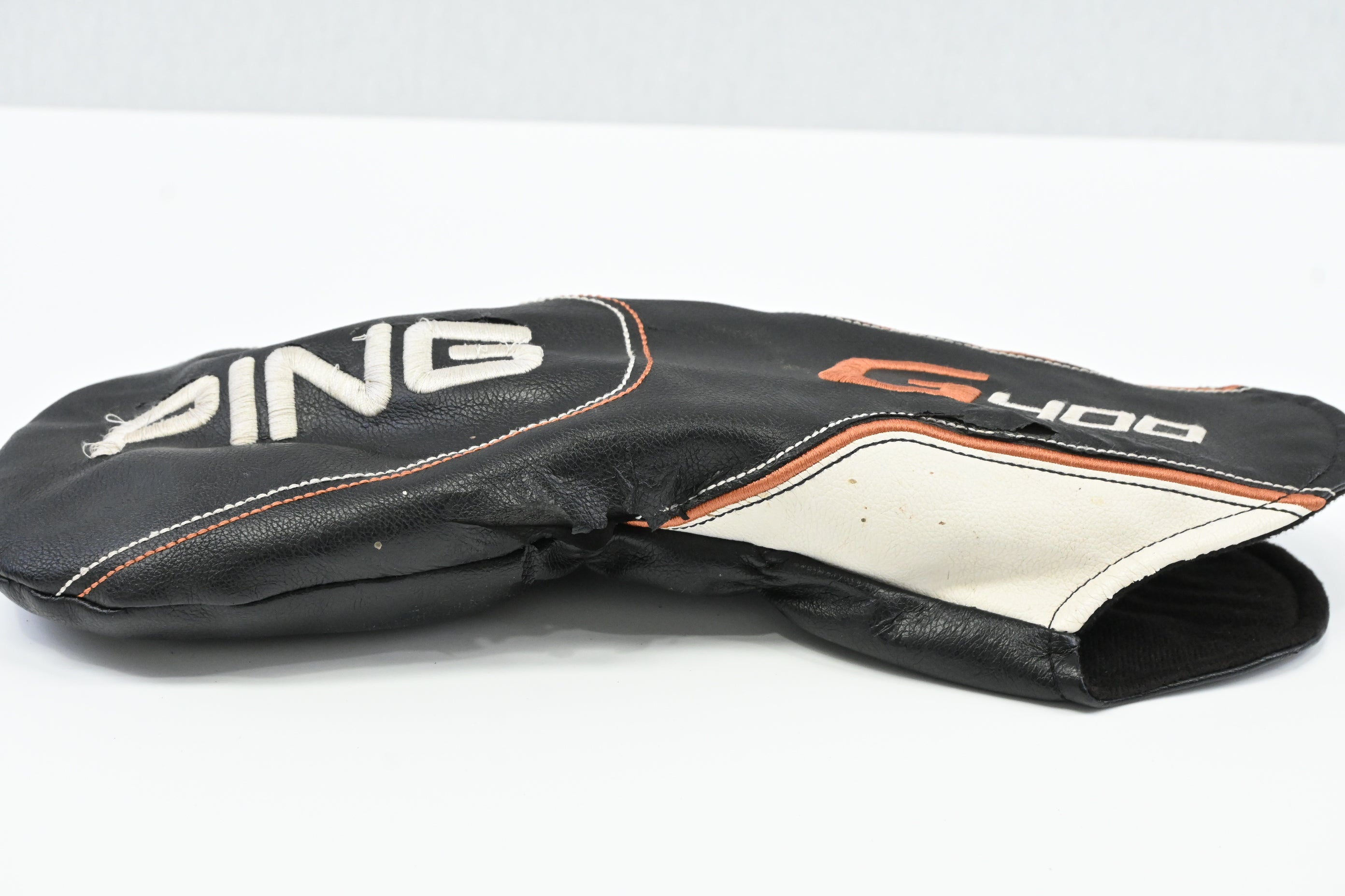 Ping G400 Driver / 10.5 Degree / Regular Flex Ping Ping Tour Chrome 65 Shaft