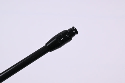 Project X Denali Black 70 #3 Wood Shaft / X-Flex / Callaway 3rd Gen