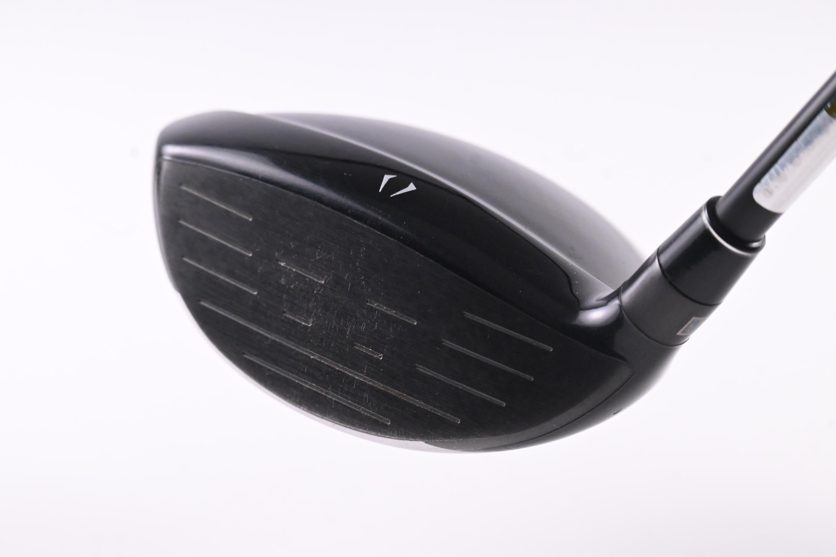 Srixon Z-F85 #3 Wood / 15 Degree / Regular Flex HZRDUS Red 62 Shaft
