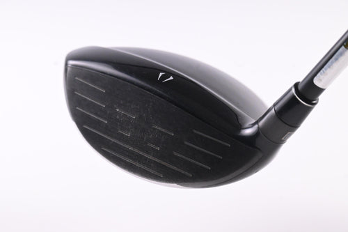 Srixon Z-F85 #3 Wood / 15 Degree / Regular Flex HZRDUS Red 62 Shaft