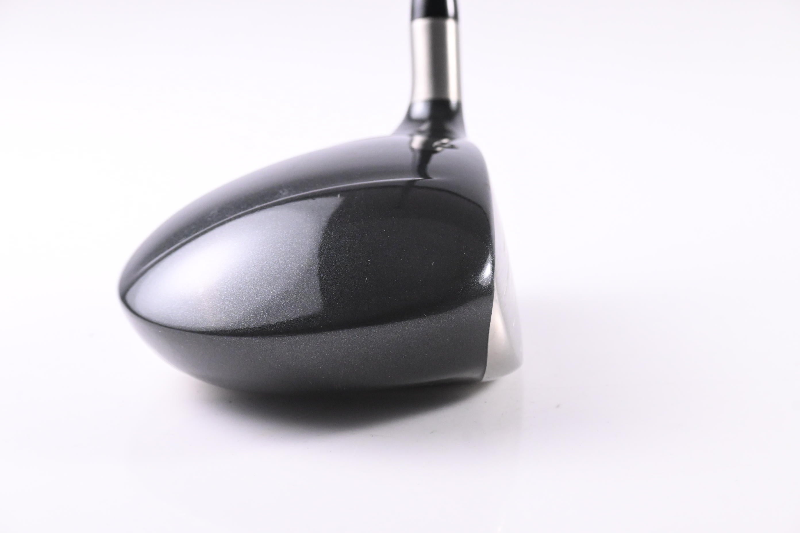 Taylormade 320 Ti Driver / 9.5 Degree / Stiff Flex Taylormade Lite 90 Shaft