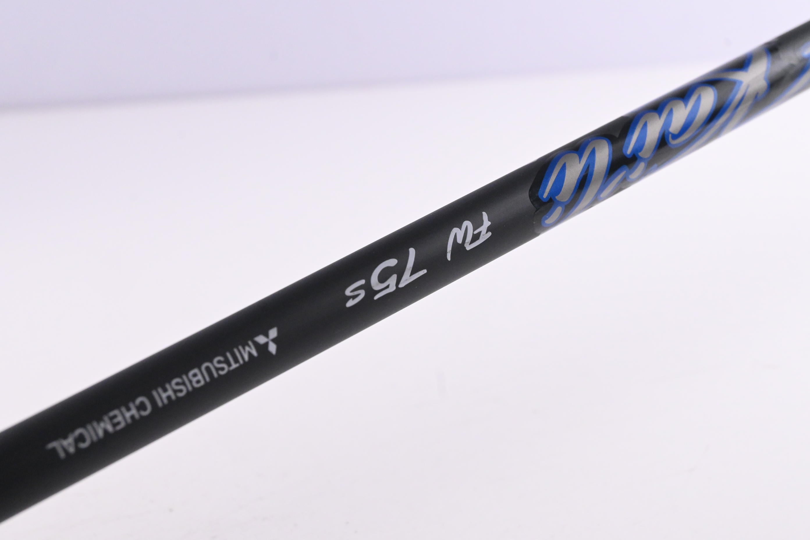 Taylormade Qi35 Tour #3 Wood / 15 Degree / Stiff Flex Kai'li Blue Dark Wave 75