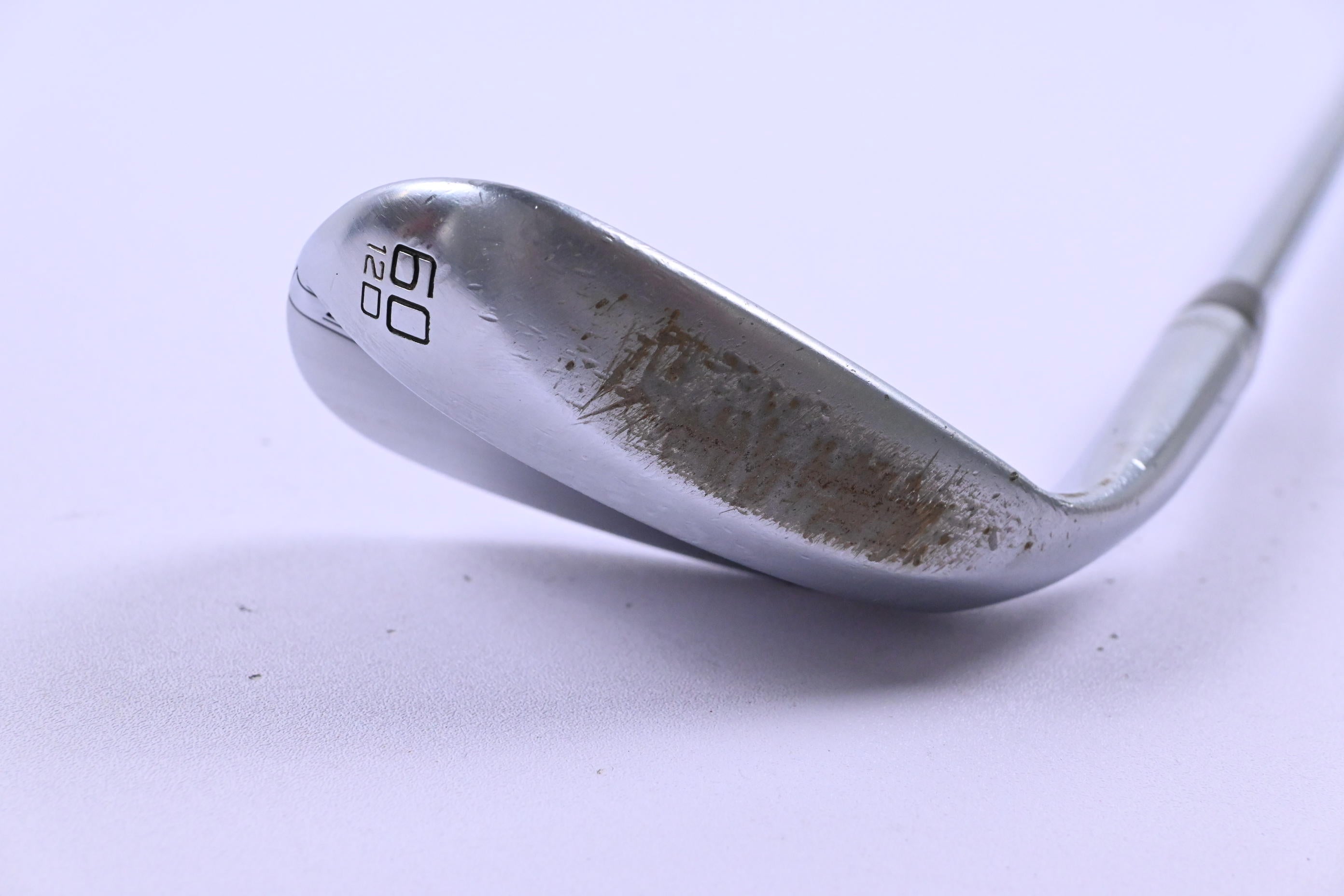Titleist Vokey SM8 Lob Wedge / 60 Degree / Wedge Flex Vokey SM8 Shaft