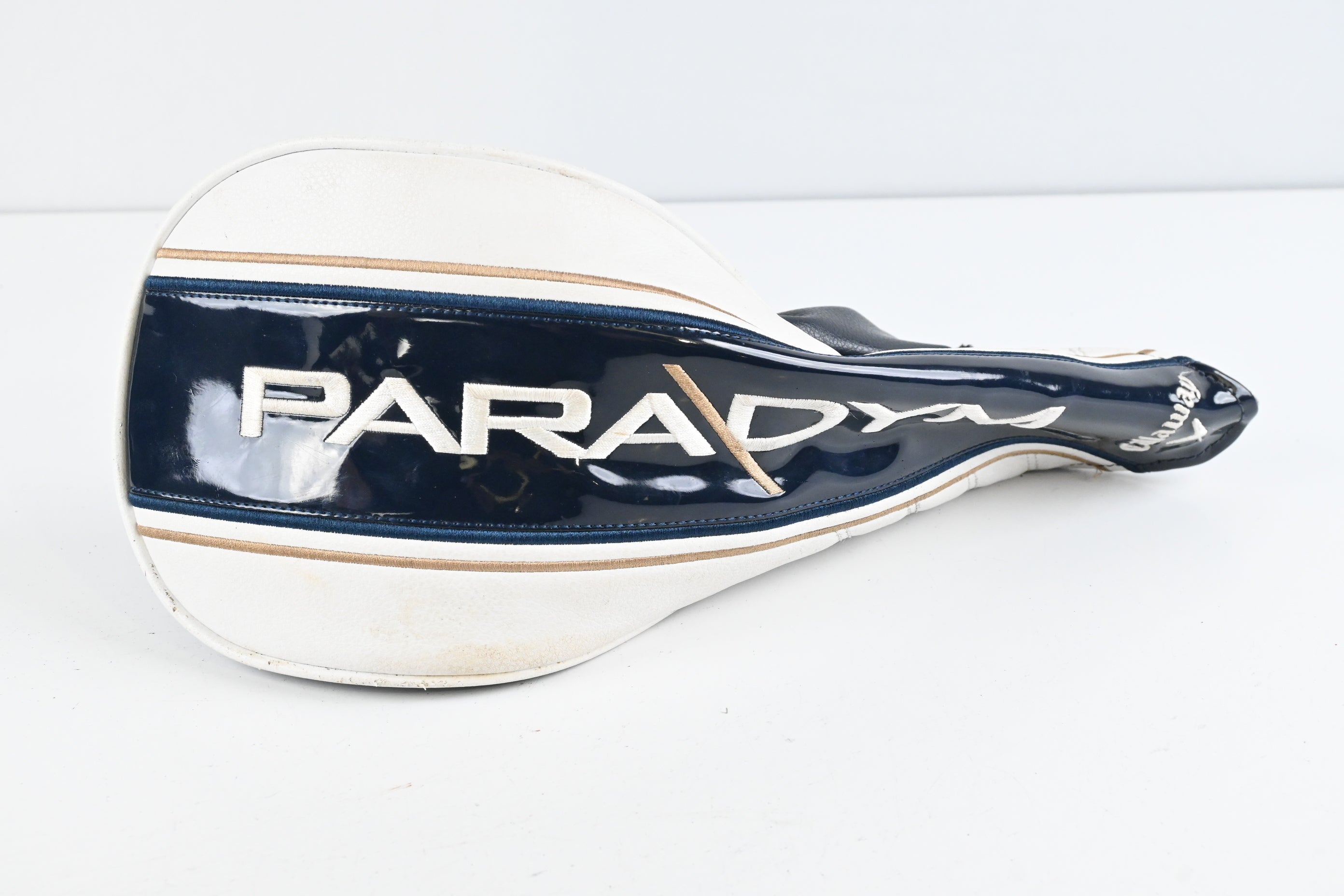Tour Issue Callaway Paradym Driver / 9 Degree / Regular Flex Ventus Red Velocore