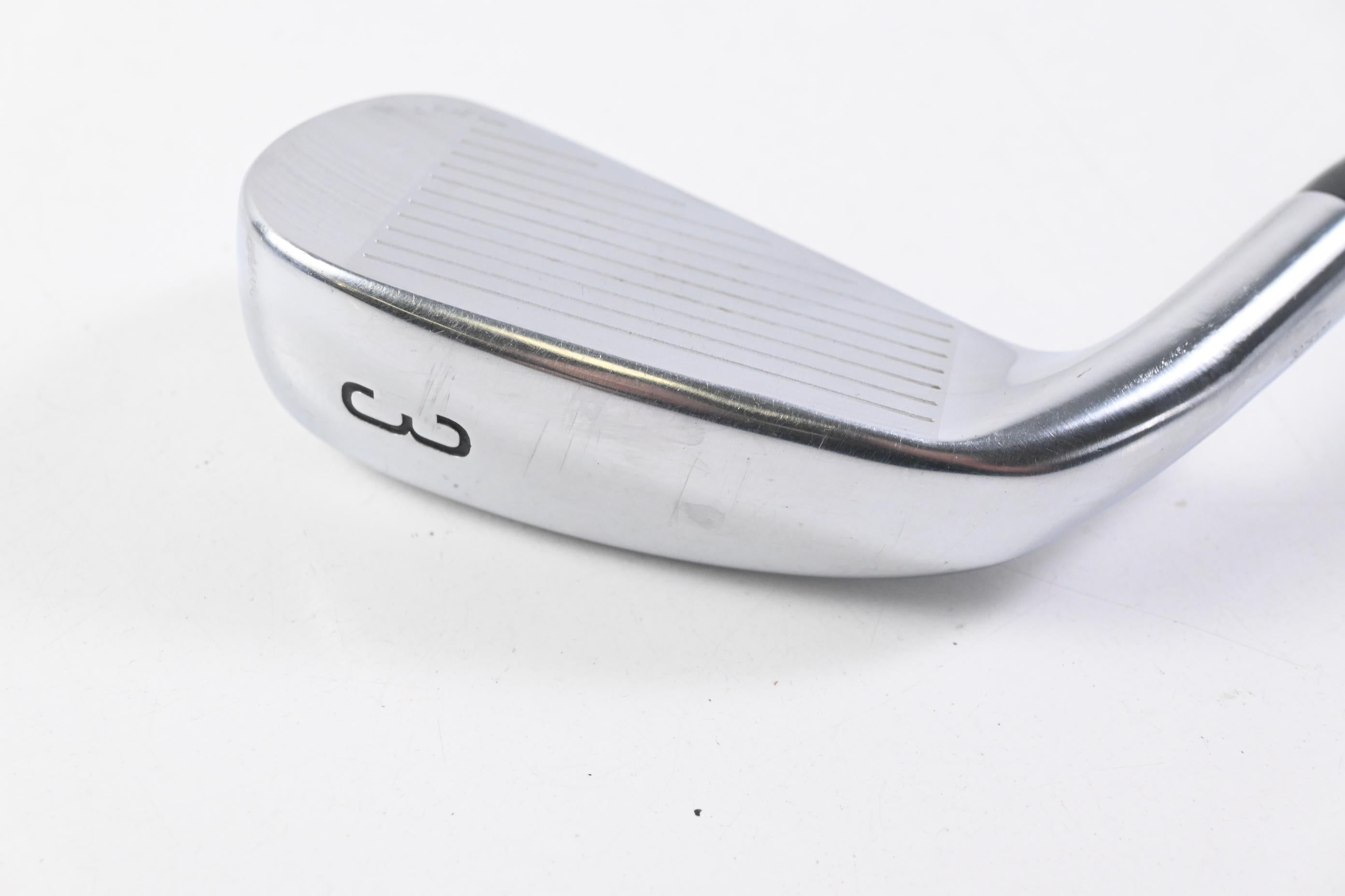 Titleist U505 #3 Iron / 20 Degree / Stiff Flex Tour AD IZ-95 Shaft