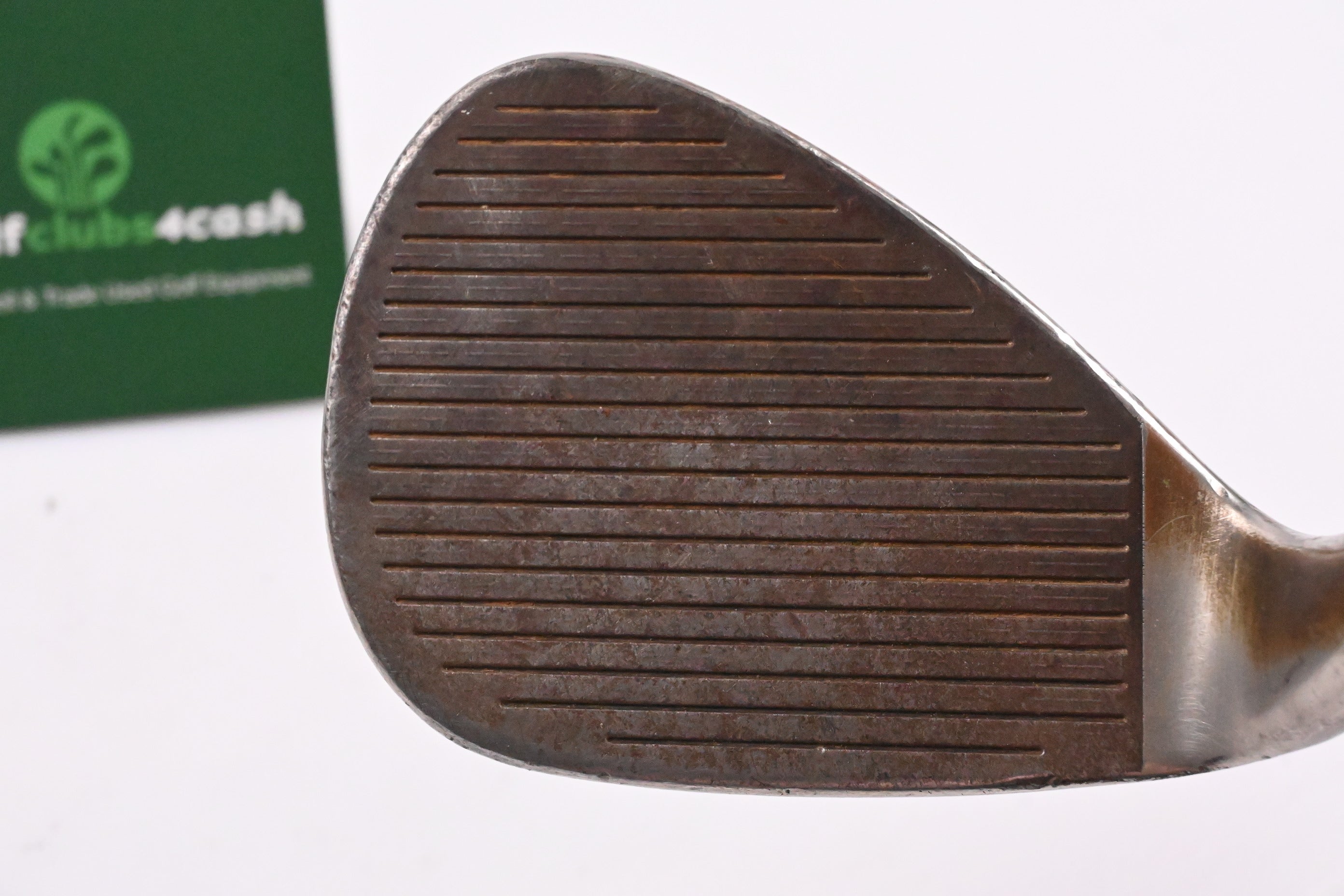 Taylormade Hi-Toe 3 Lob Wedge / 60 Degree / Wedge Flex KBS Hi-Rev 2.0 Shaft