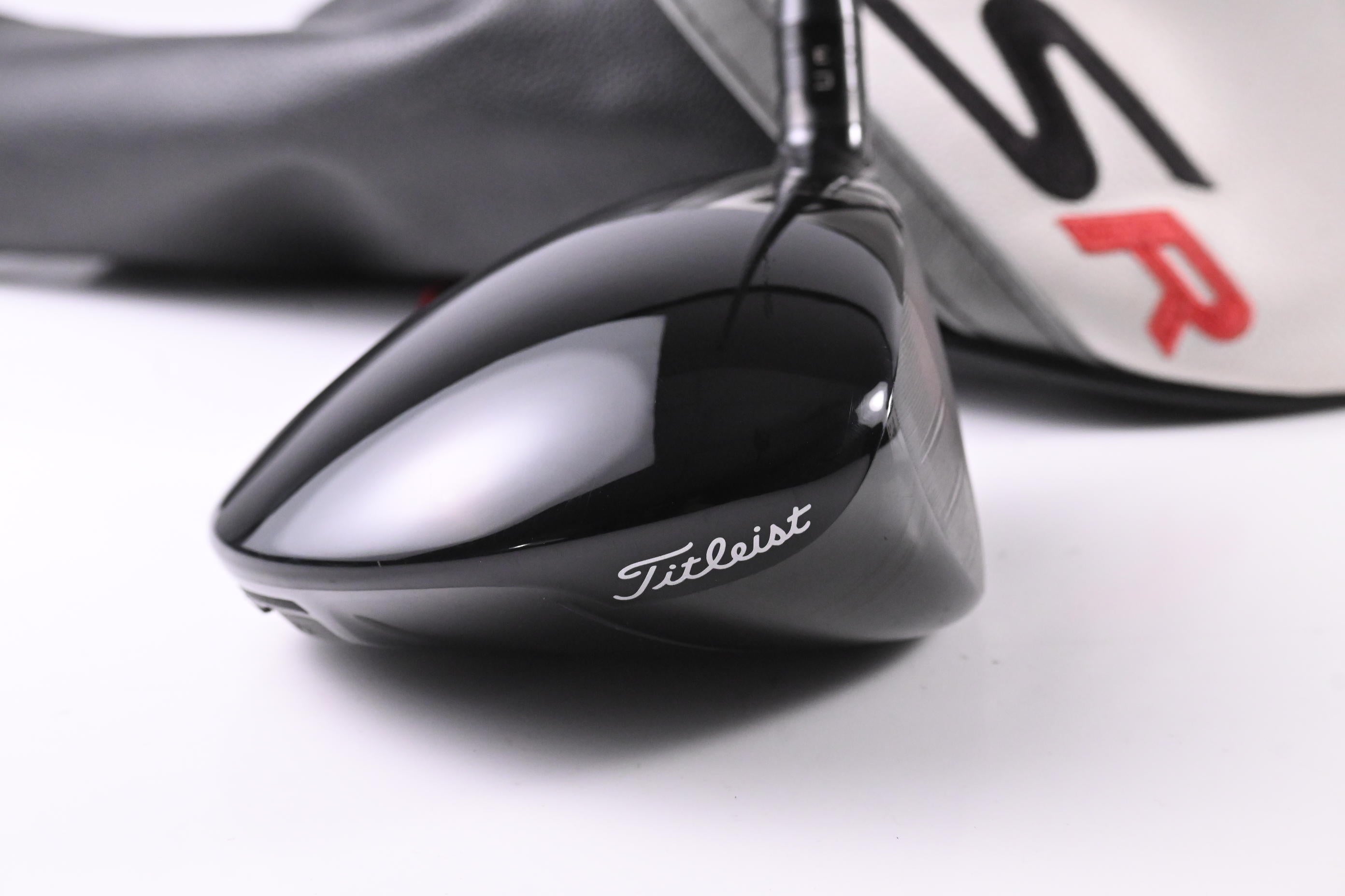 Titleist TSR3 Driver / 10 Degree / Stiff Flex Tensei AV Blue 55 Shaft