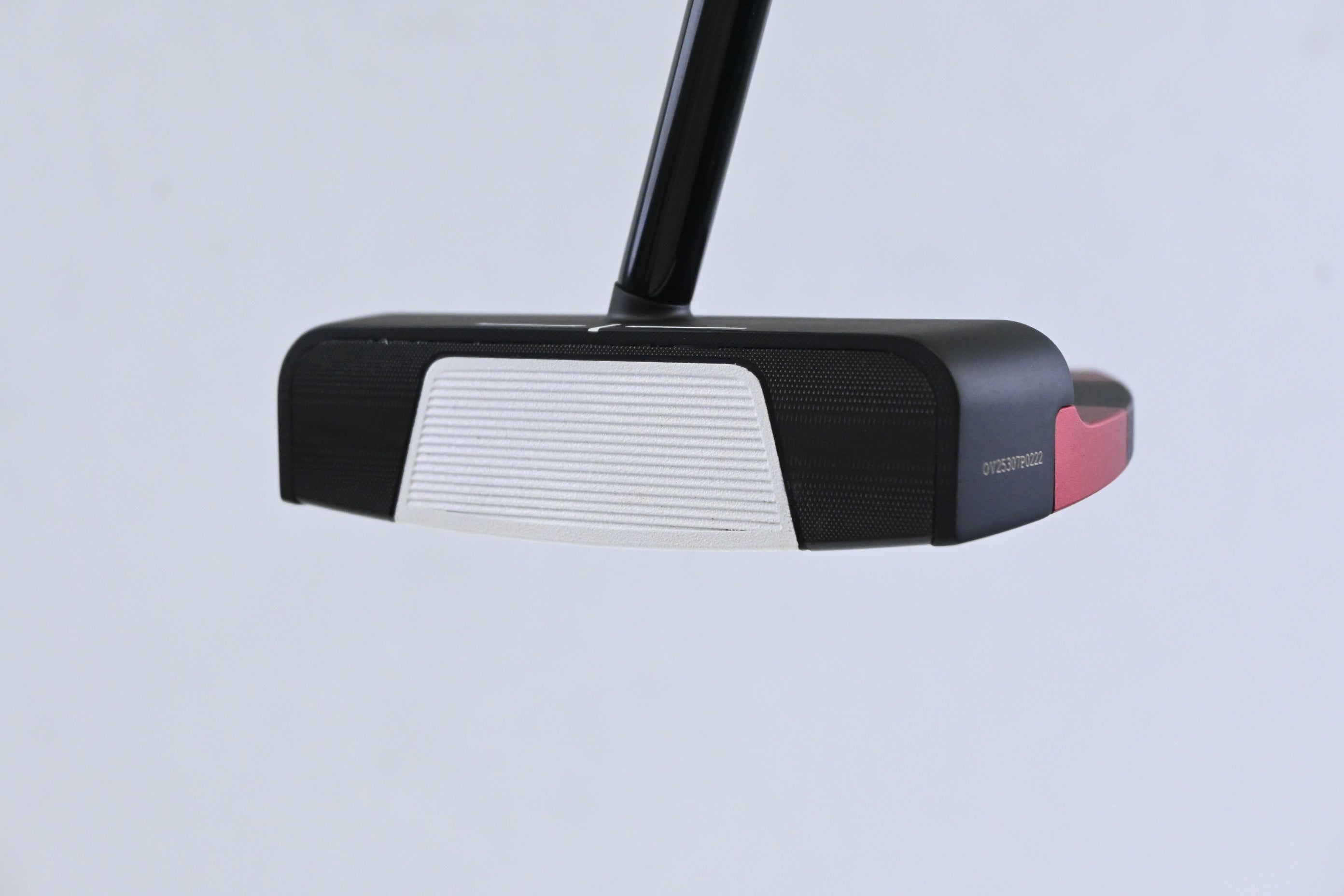 Odyssey Square 2 Square Tri-Hot Jailbird Putter / 34 Inch