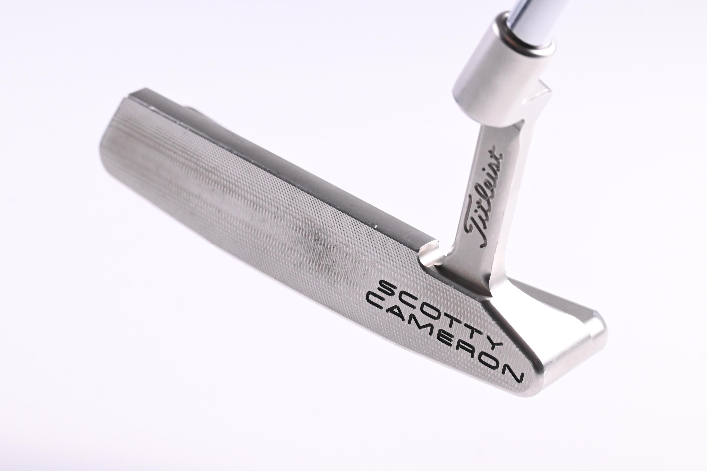 Scotty Cameron Special Select Newport 2 Putter / 34 Inch