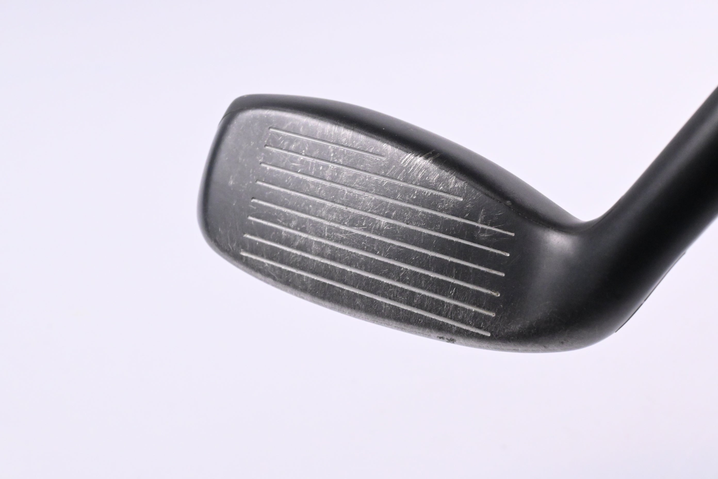 Callaway Apex #3 Hybrid / 20 Degree / Stiff Flex Kuro Kage Black 80 Shaft