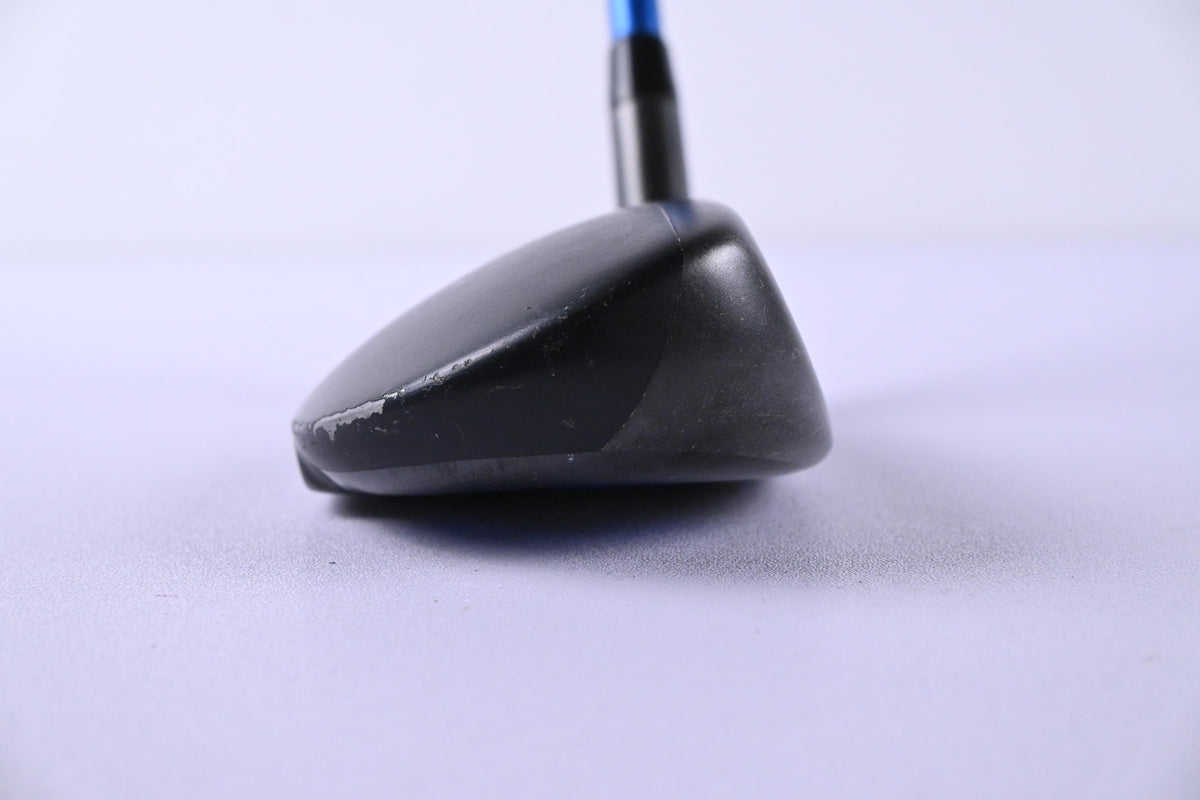 Ping G30 #4 Hybrid / 22 Degree / Senior Flex Ping TFC 419 Shaft