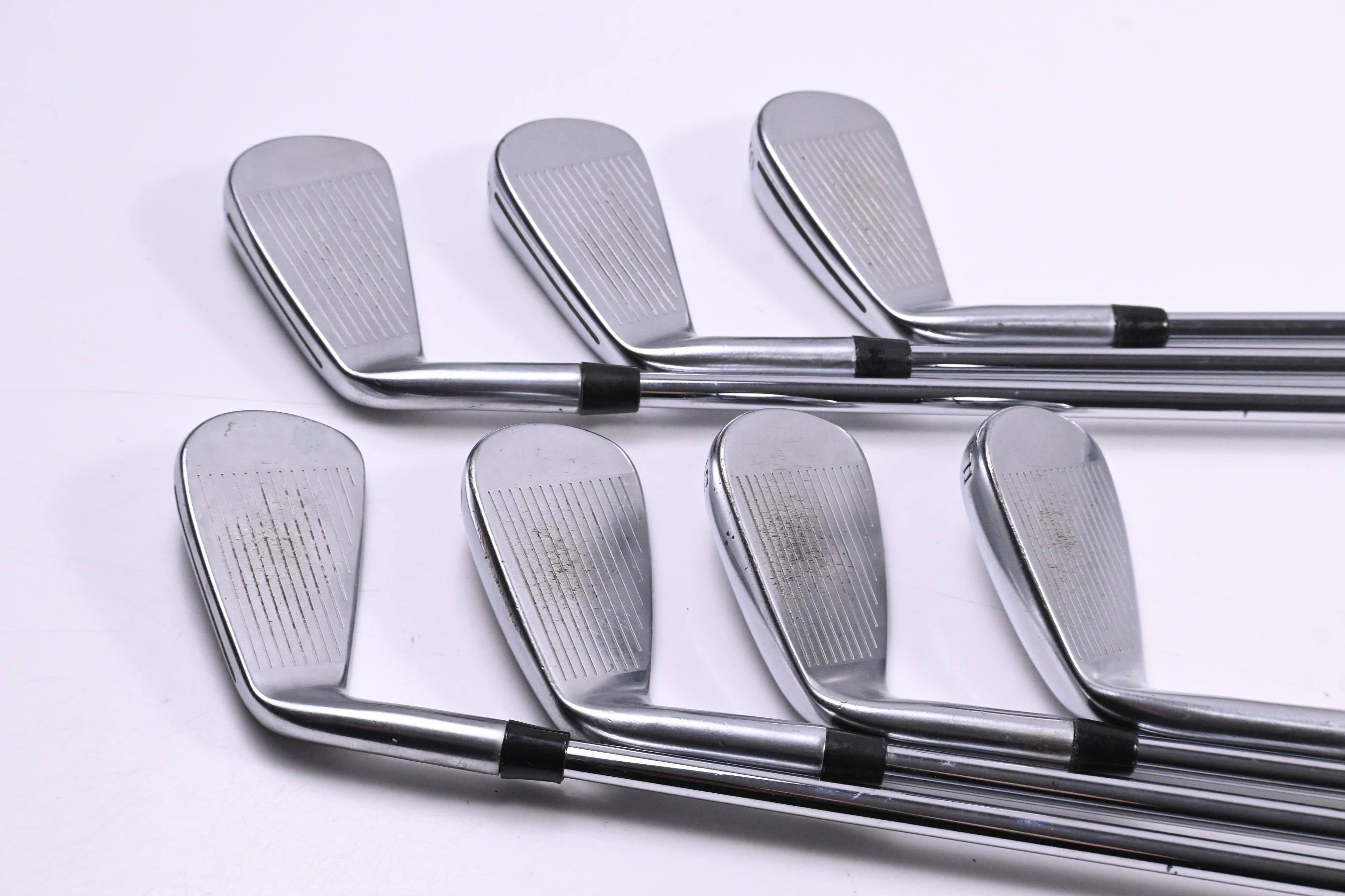 Taylormade P790 2019 Irons / 4-PW / Stiff Flex N.S.Pro Modus³ Tour 105 Shafts