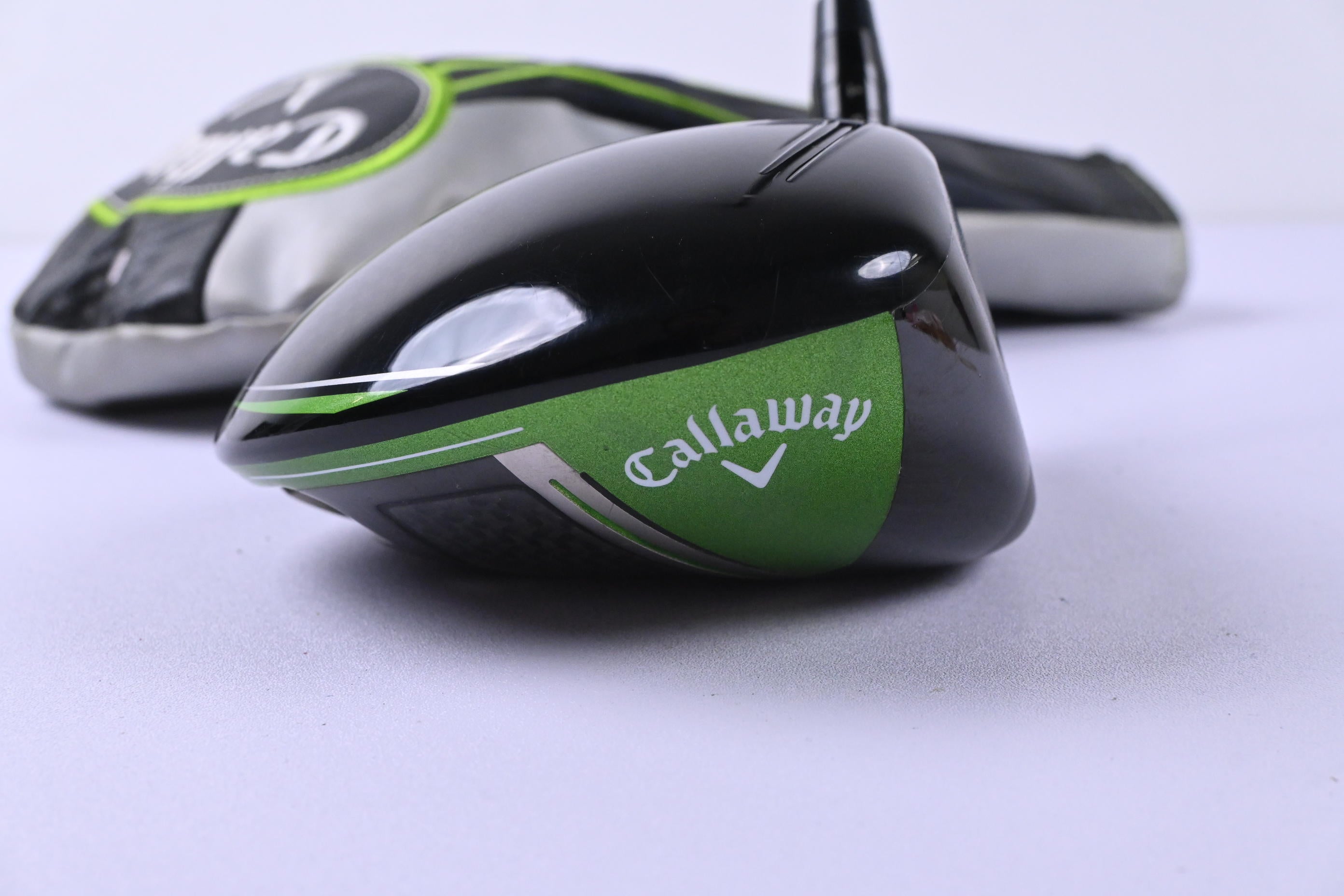 Callaway GBB Epic Driver / 13.5 Degree / Senior Flex Recoil ES 440 Shaft