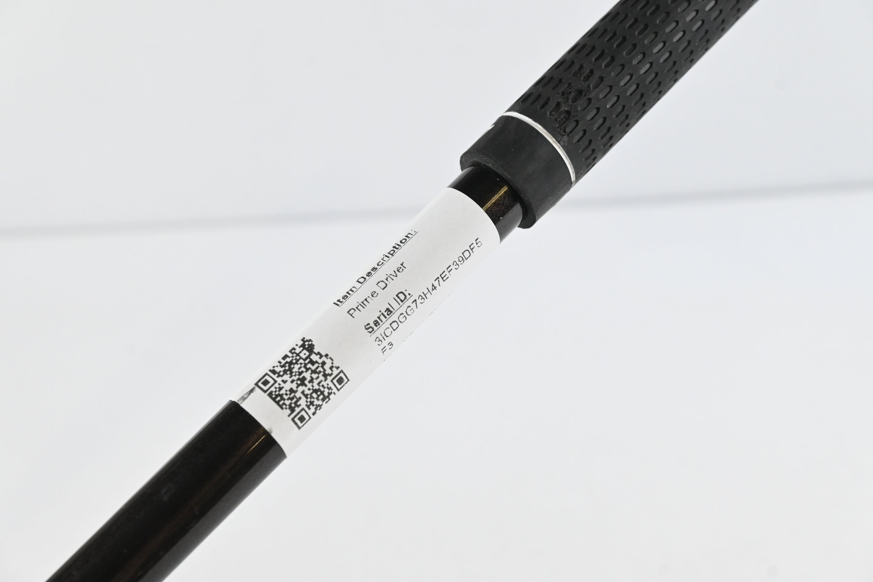 XXIO Prime Driver / 10.5 Degree / Regular Flex XXIO Prime SP-500 Shaft
