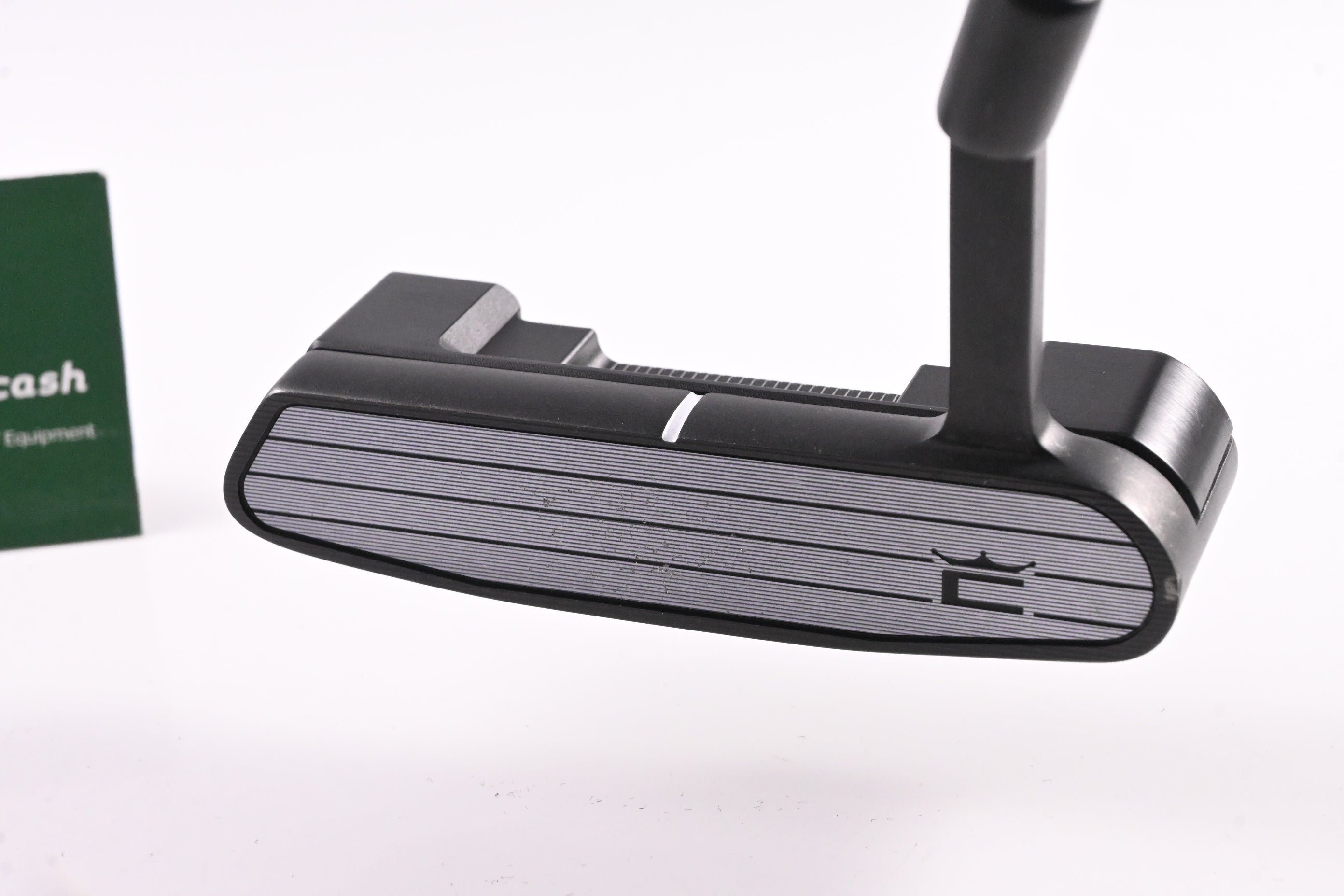 Cobra King 3D Grandsport AL Putter / 34 Inch