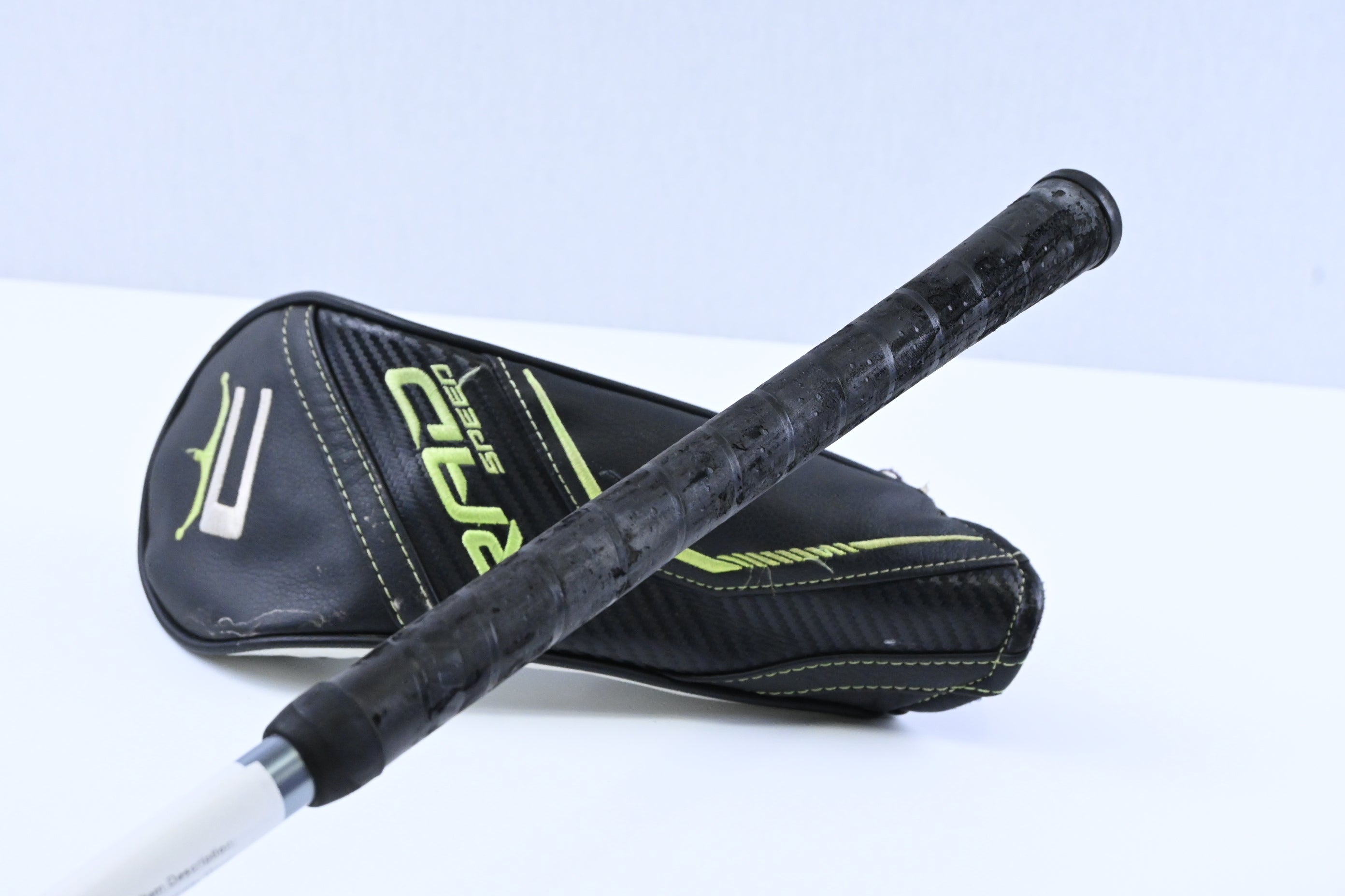Ladies Cobra SZ #5 Wood / 18 Degree / Ladies Flex Aldila HM Tour 50 Shaft