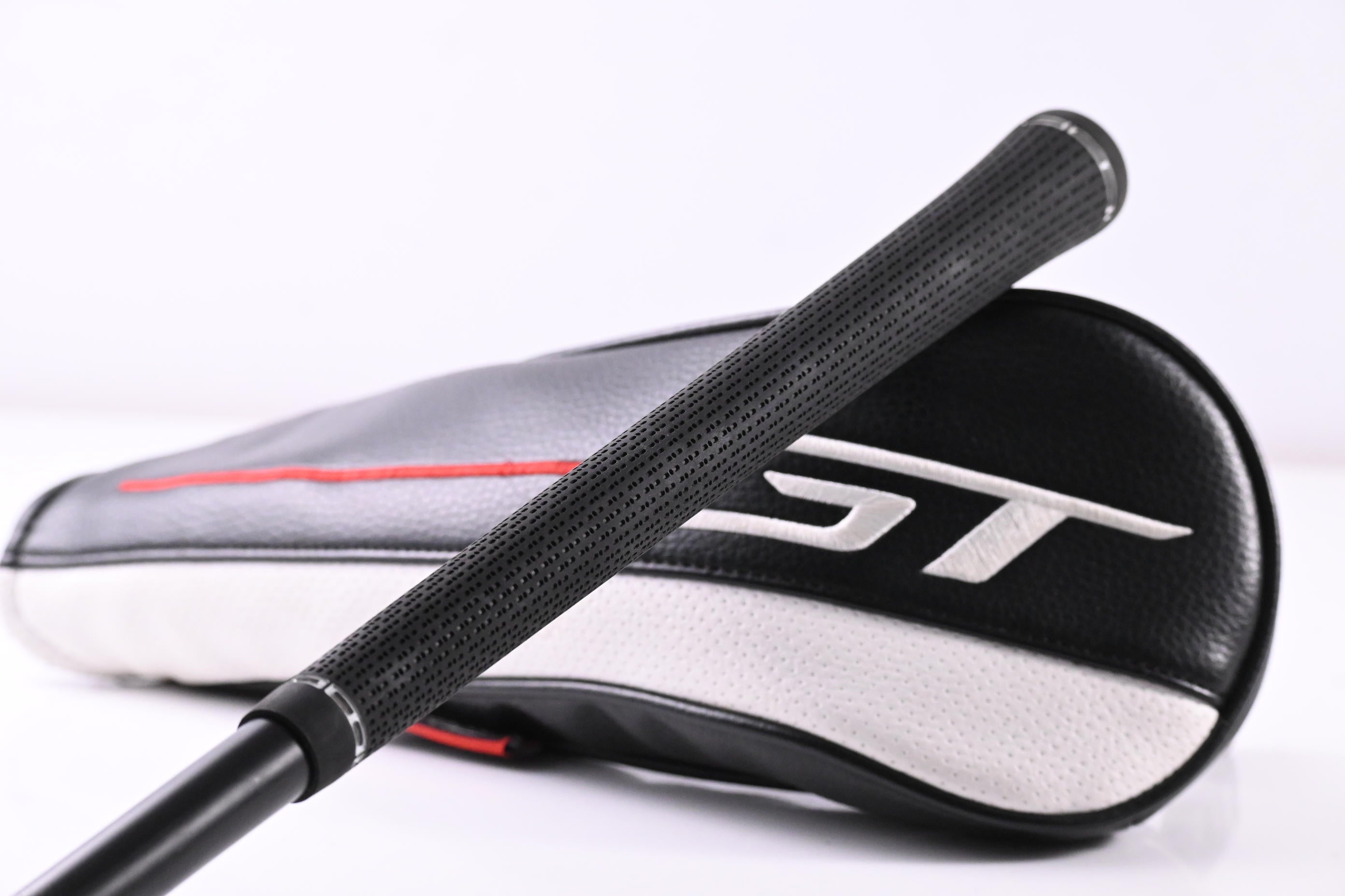 Titleist GT3 #3 Wood / 15 Degree / Stiff Flex HZRDUS Black Gen5 70 Shaft