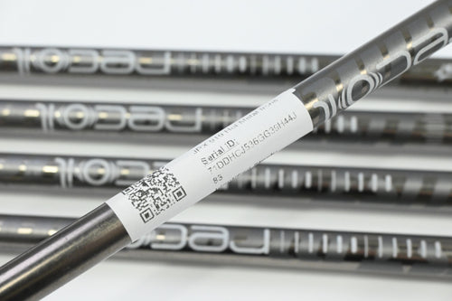 Mizuno JPX 919 Hot Metal Irons / 6-PW / Regular Flex UST Recoil 95 Shafts