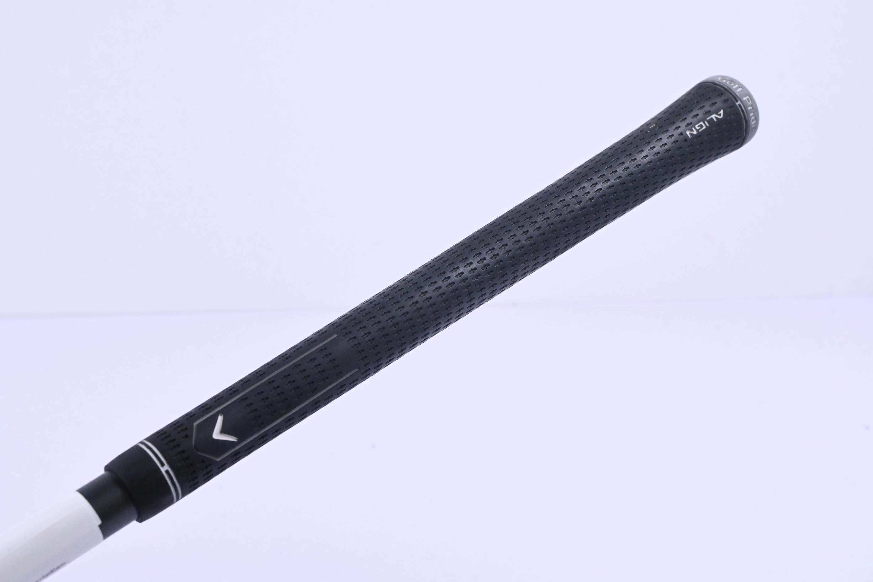 Callaway Mavrik #3 Wood / 13.5 Degree / X-Flex HZRDUS Smoke Black 70 Shaft
