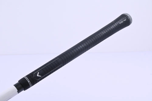 Callaway Mavrik #3 Wood / 13.5 Degree / X-Flex HZRDUS Smoke Black 70 Shaft