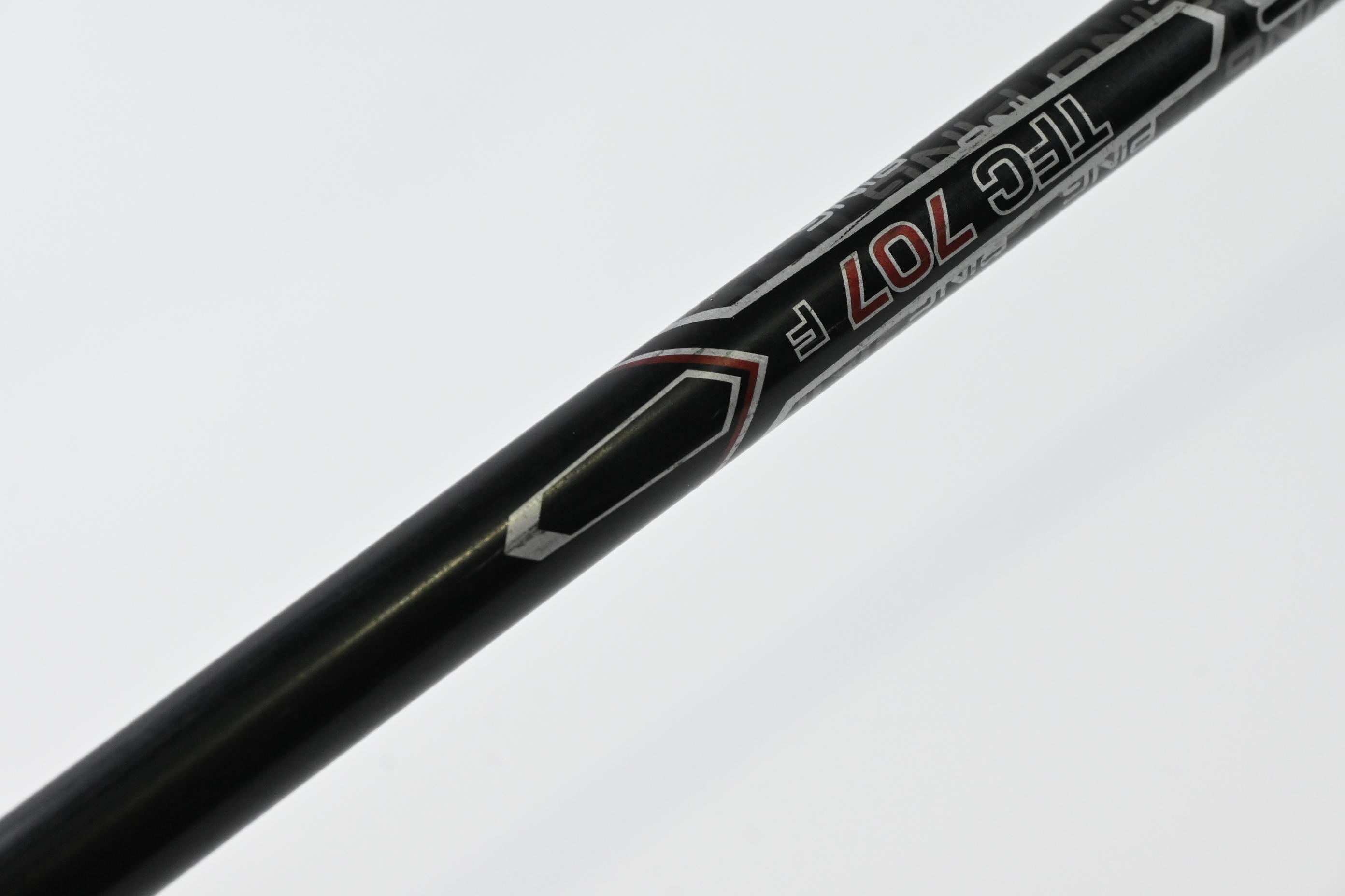 Ping i20 #3 Wood / 15 Degree / Regular Flex Ping TFC 707 Shaft