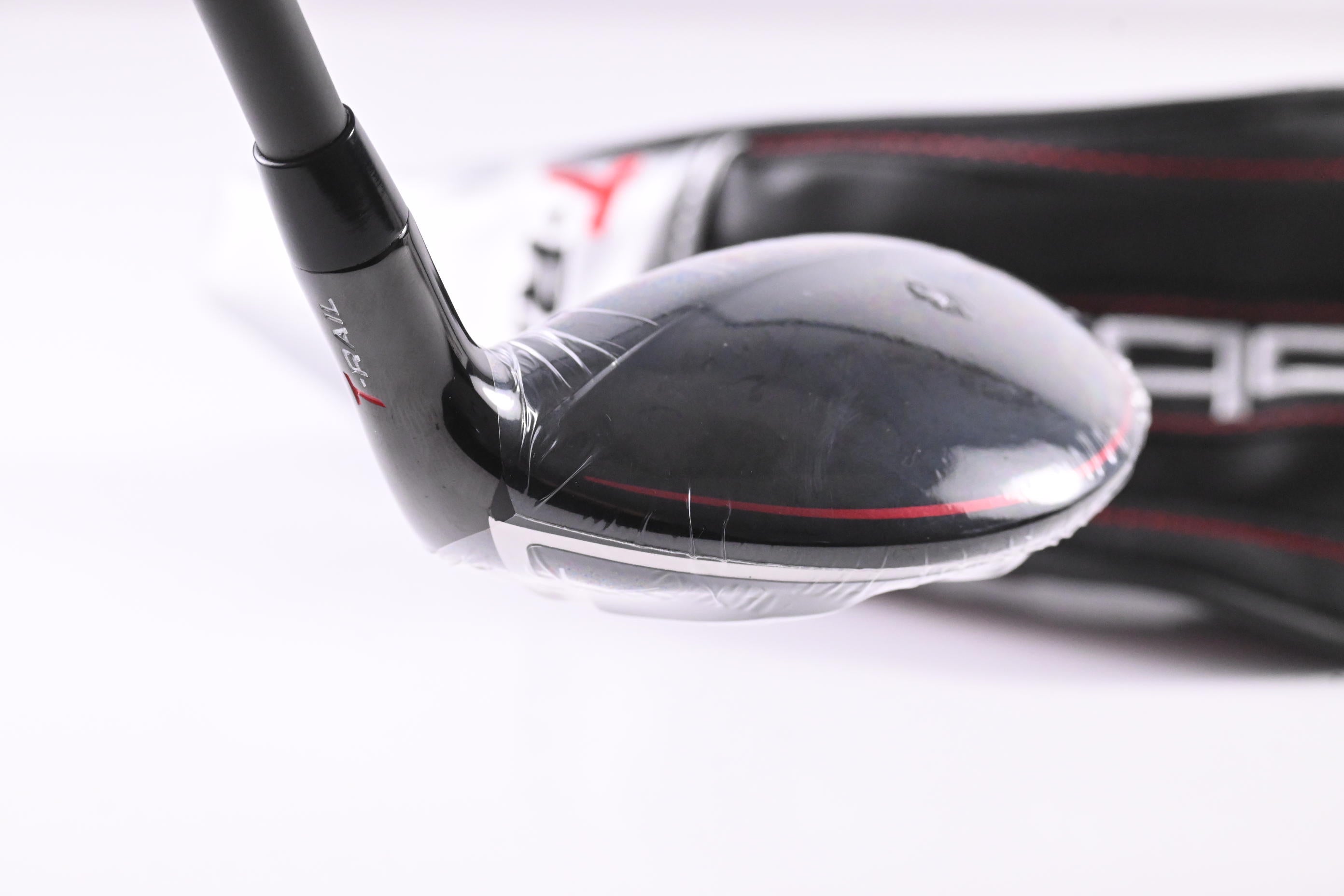 Cobra T-Rail 2023 #5 Hybrid / 23 Degree / Regular Flex Ultralite 50 Shaft