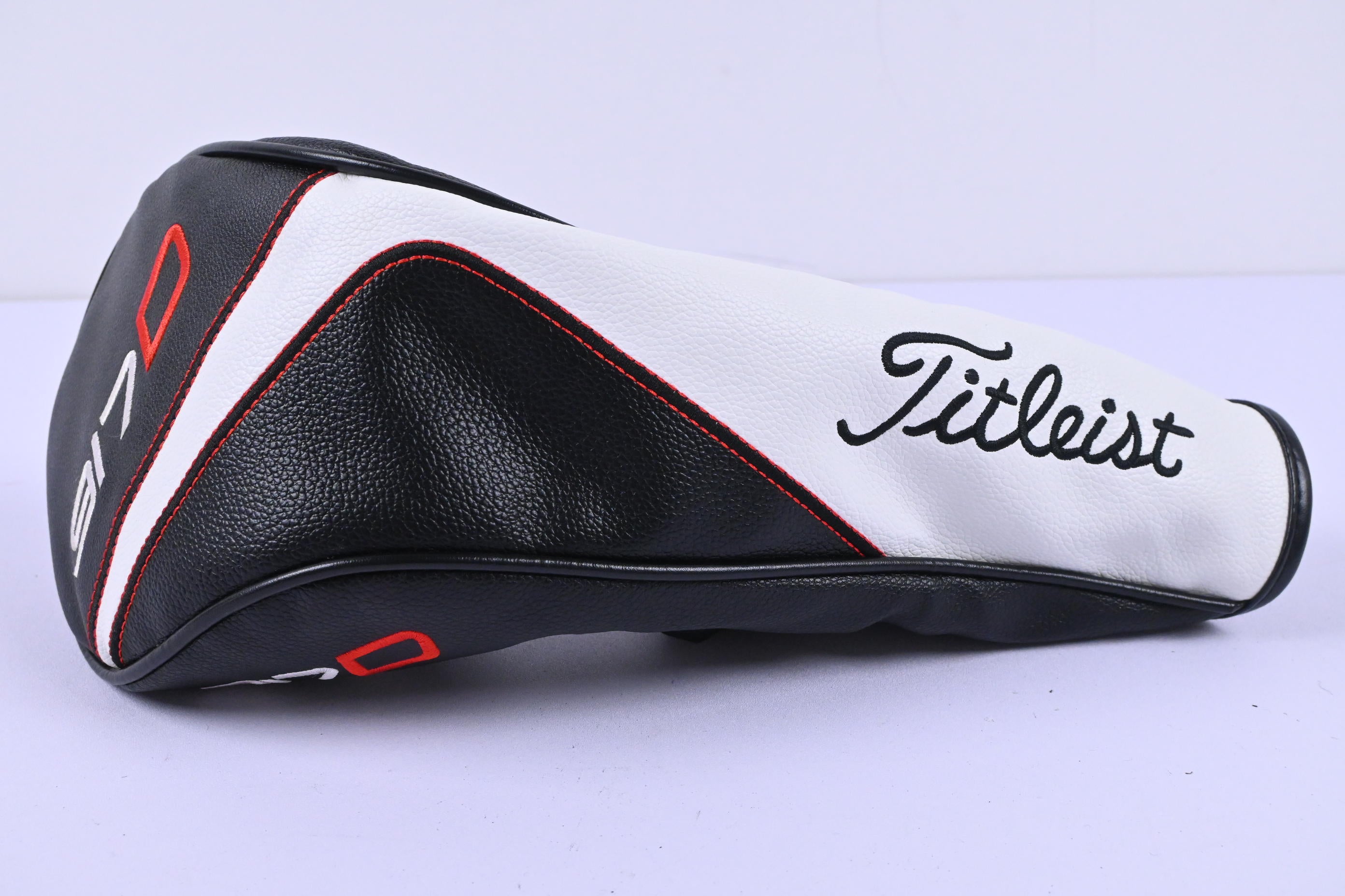 Titleist 917 D2 Driver / 10.5 Degree / Stiff Flex Diamana LTD S 60 Shaft