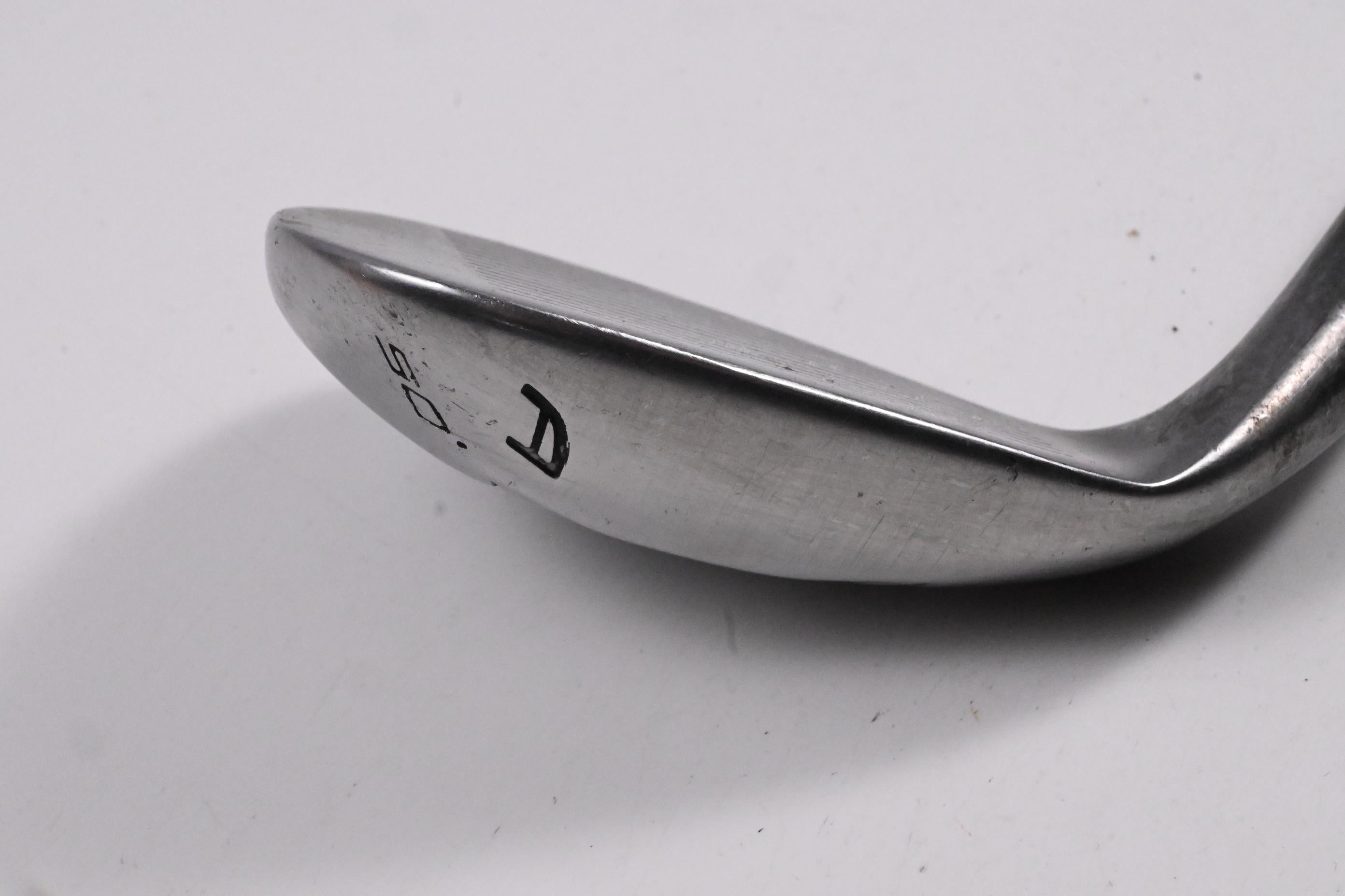 Taylormade RBZ Gap Wedge / 50 Degree / Stiff Flex Steel Shaft