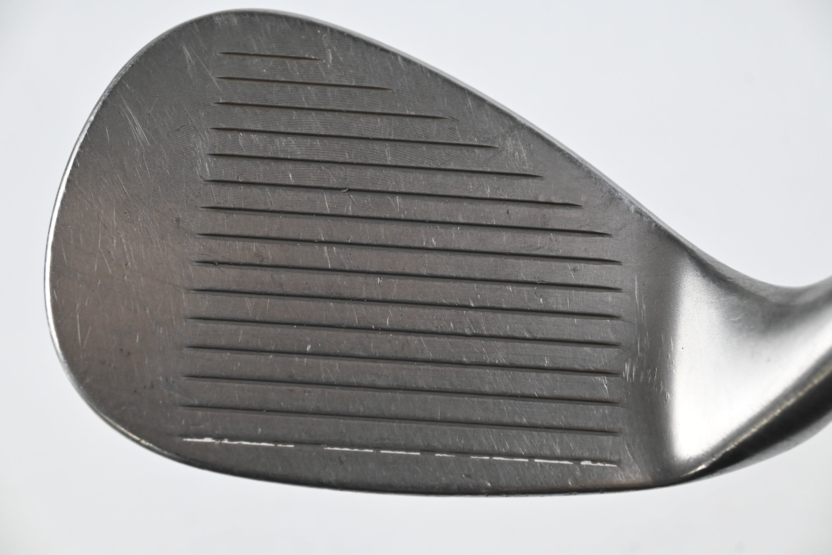 Ping Tour Gorge Lob Wedge / 60 Degree / Black Dot / Wedge Flex Ping CFS Shaft