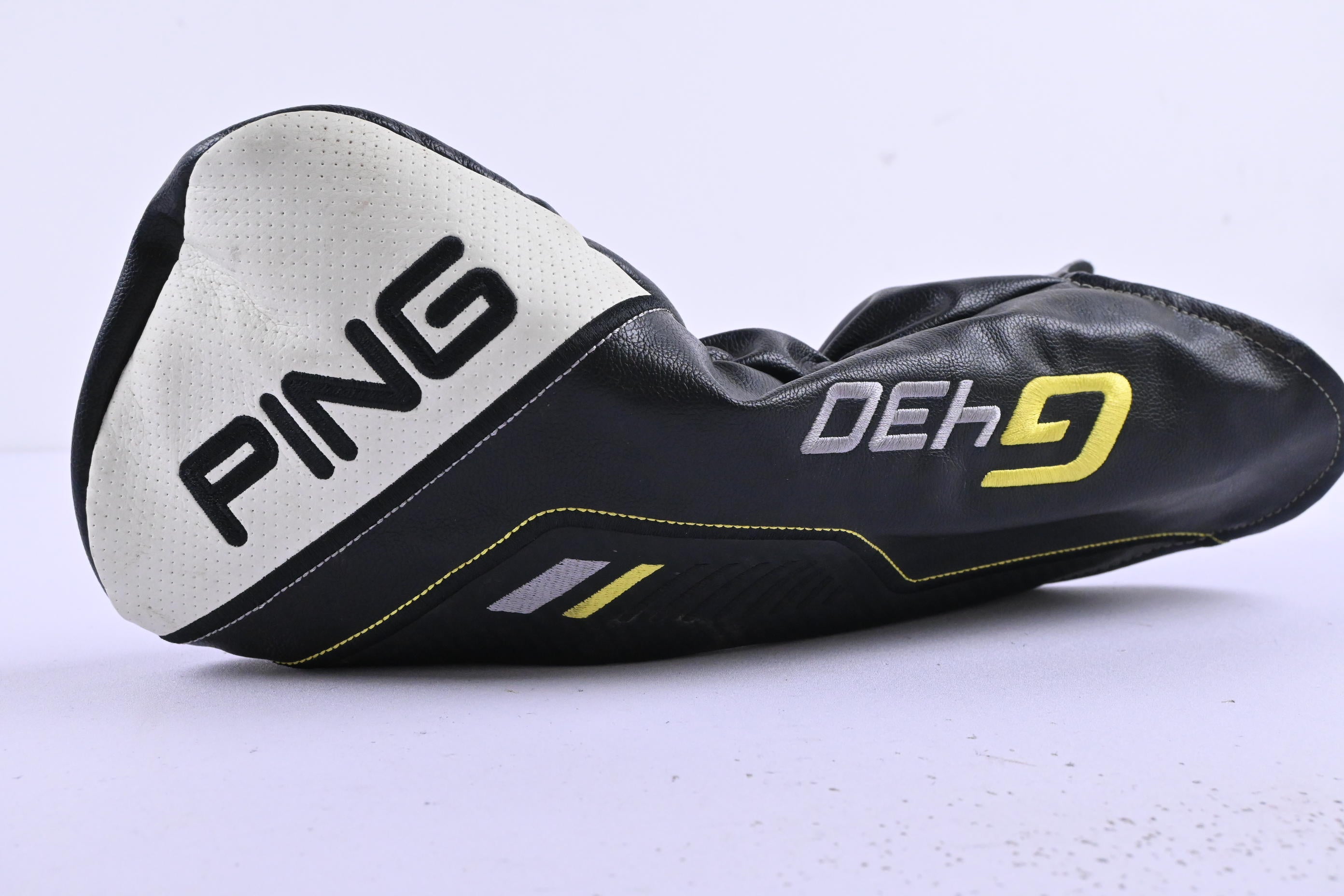 Ping G430 Max Driver / 10.5 Degree / Regular Flex Ping Alta CB Black 55 Shaft