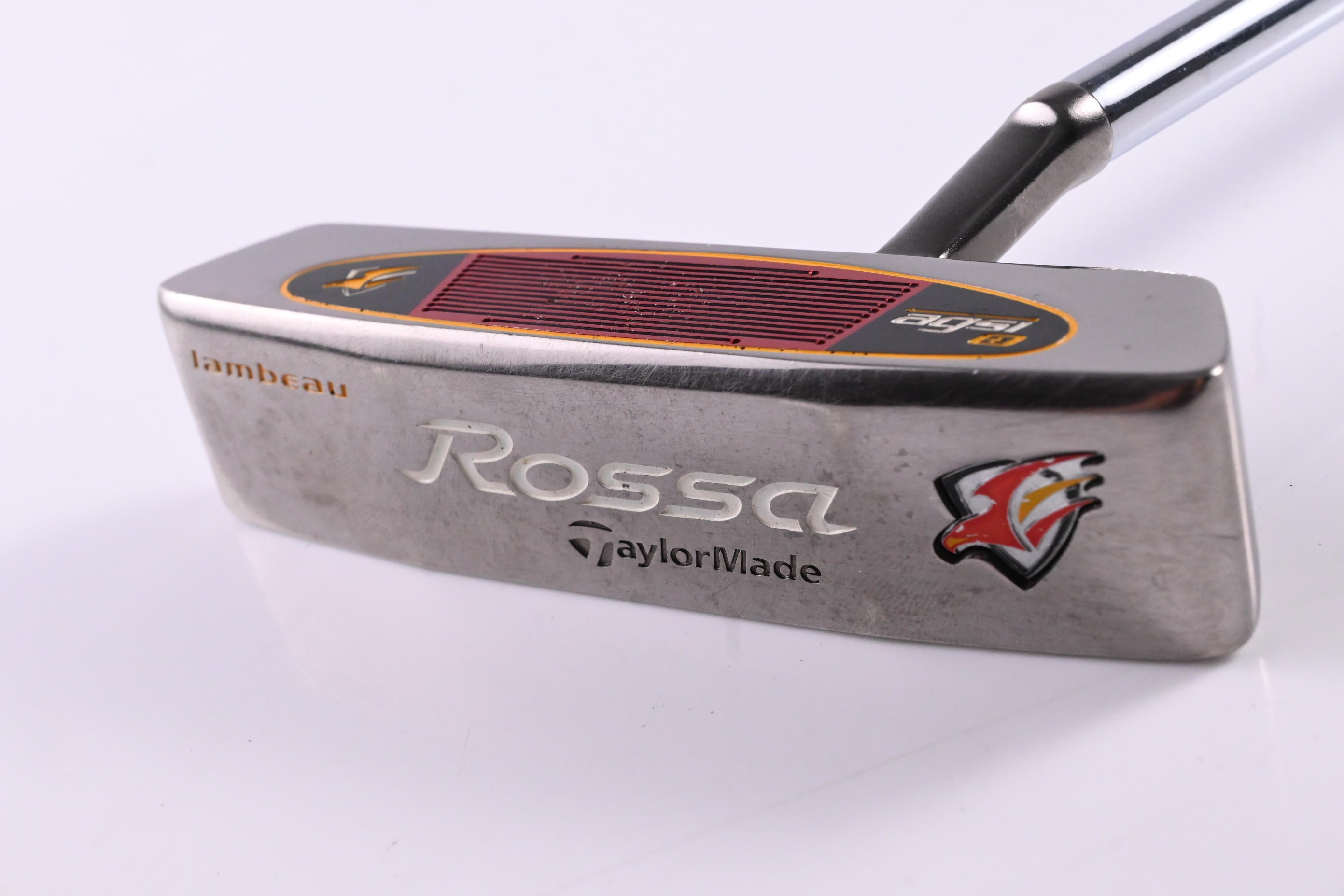Taylormade Rossa Classic Lambeau Putter / 34 Inch