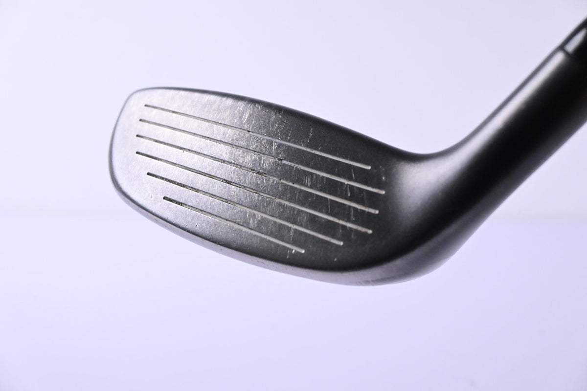 Ping G30 #4 Hybrid / 22 Degree / Senior Flex Ping TFC 419 Shaft