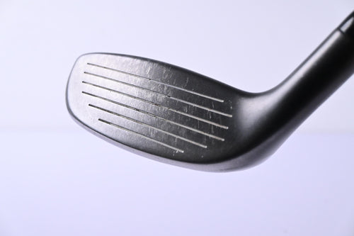 Ping G30 #4 Hybrid / 22 Degree / Senior Flex Ping TFC 419 Shaft