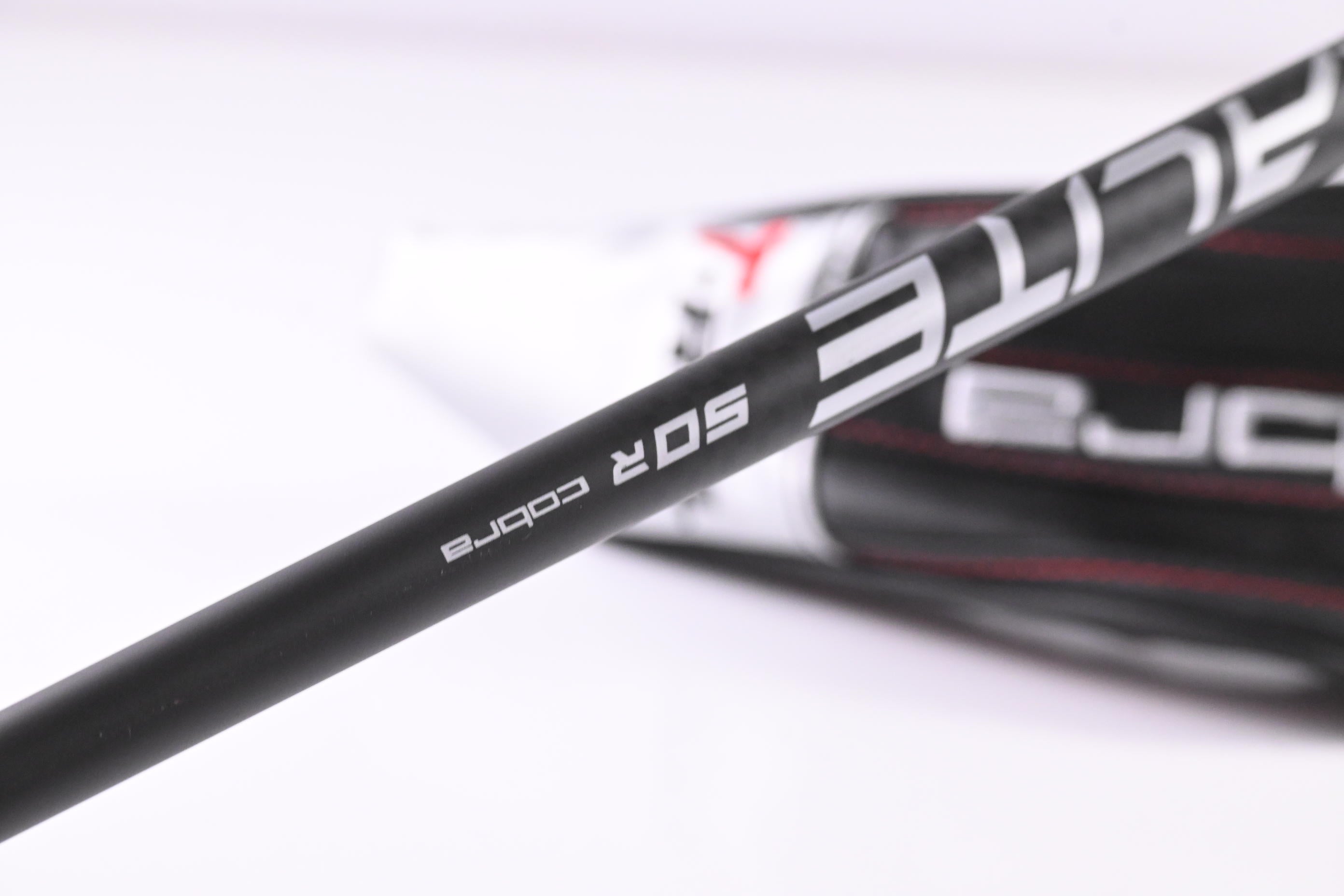 Cobra T-Rail 2023 #5 Hybrid / 23 Degree / Regular Flex Ultralite 50 Shaft