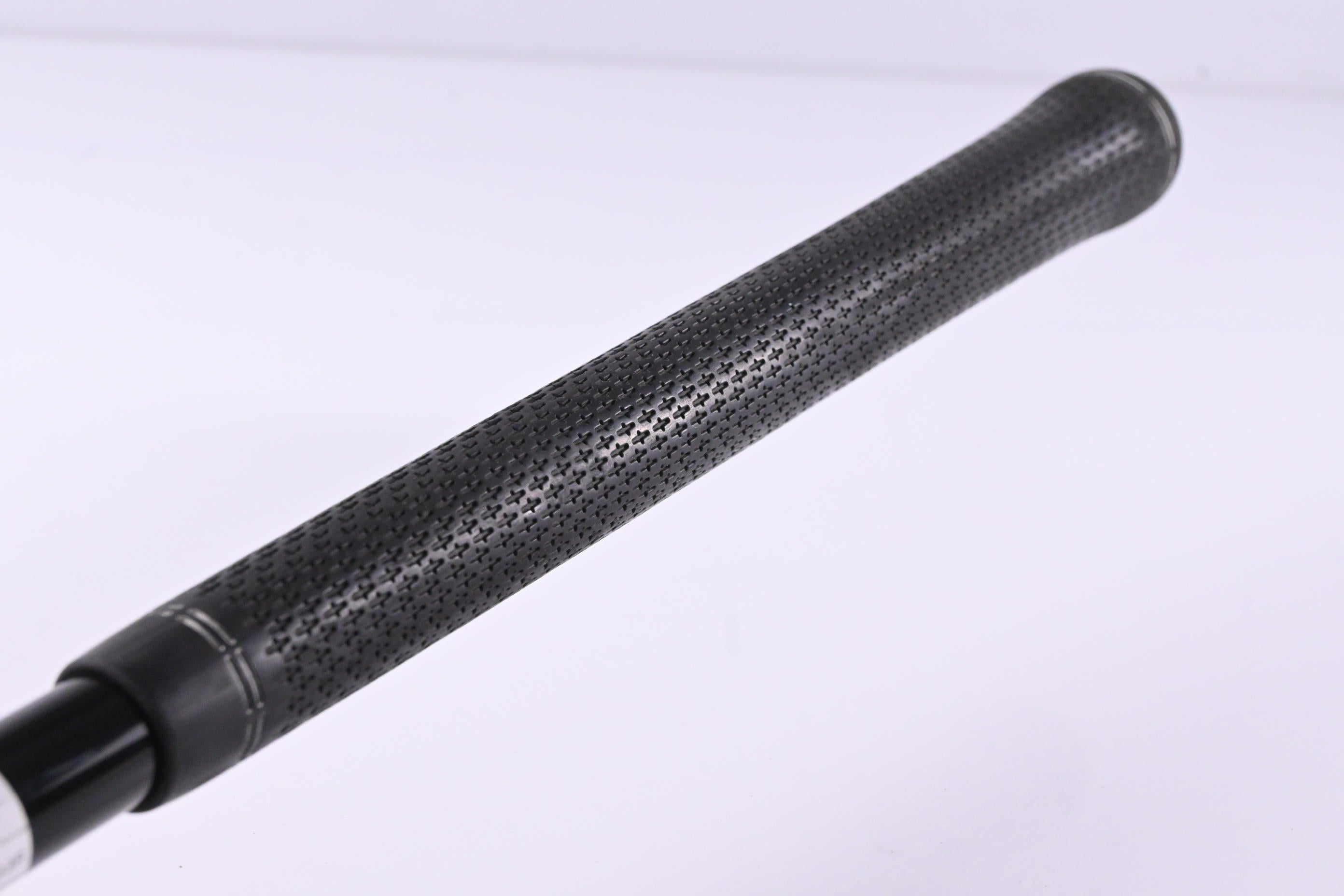 Left Hand Ping G430 SFT Driver / 10.5 Degree / Senior Flex Ping ALTA CB Black 55