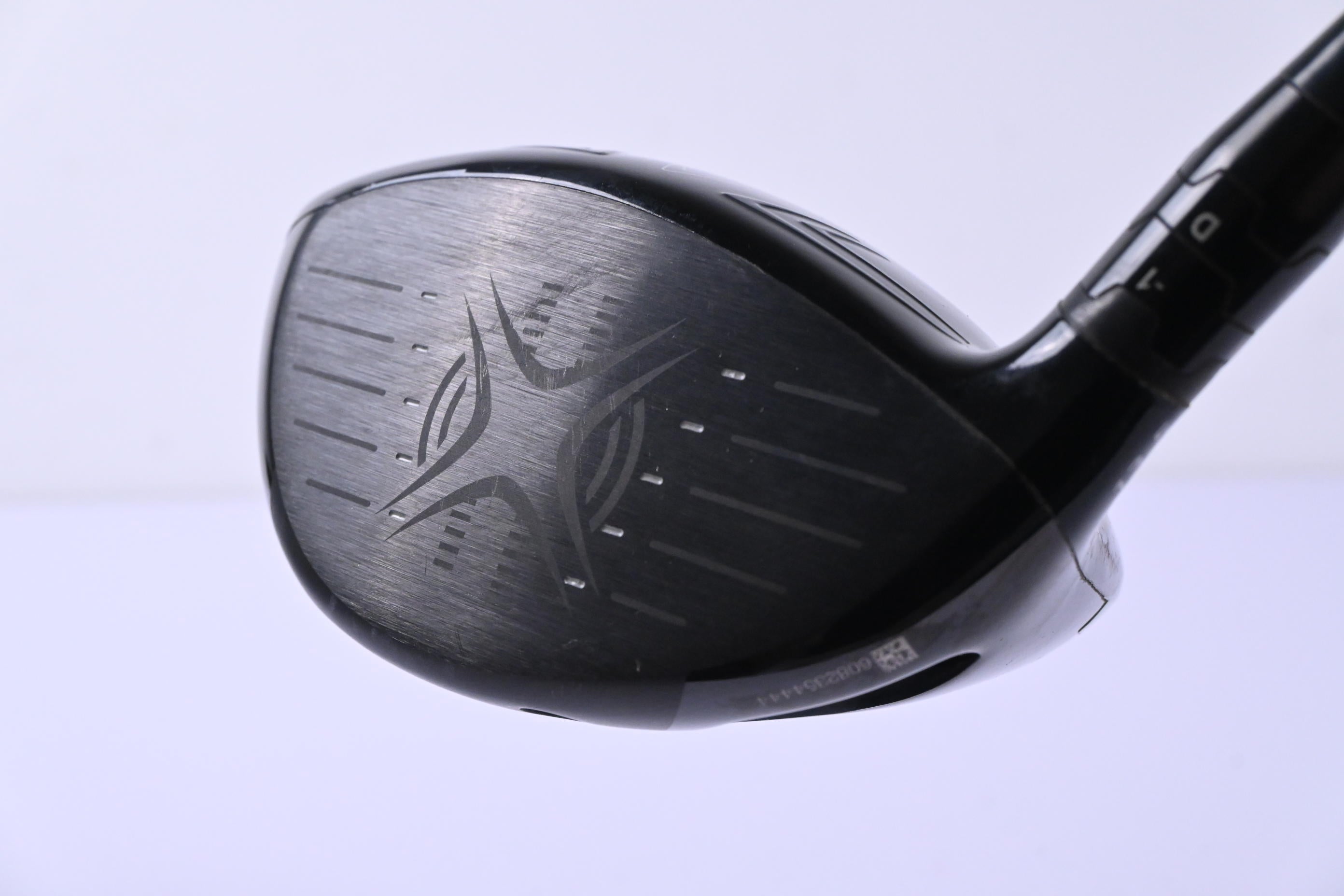 Callaway GBB Epic Driver / 13.5 Degree / Senior Flex Recoil ES 440 Shaft