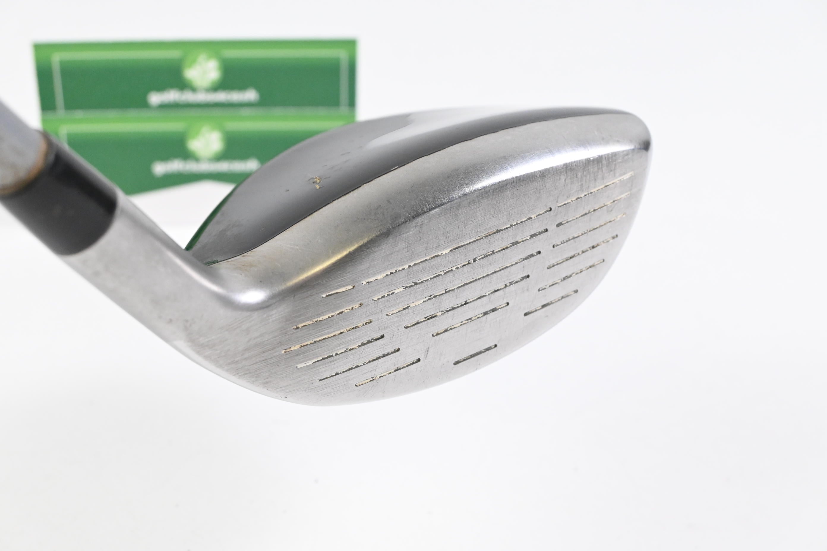 Left Hand Ping Rapture #2 Hybrid / 18 Degree / Stiff Flex Ping TFC 909H Shaft
