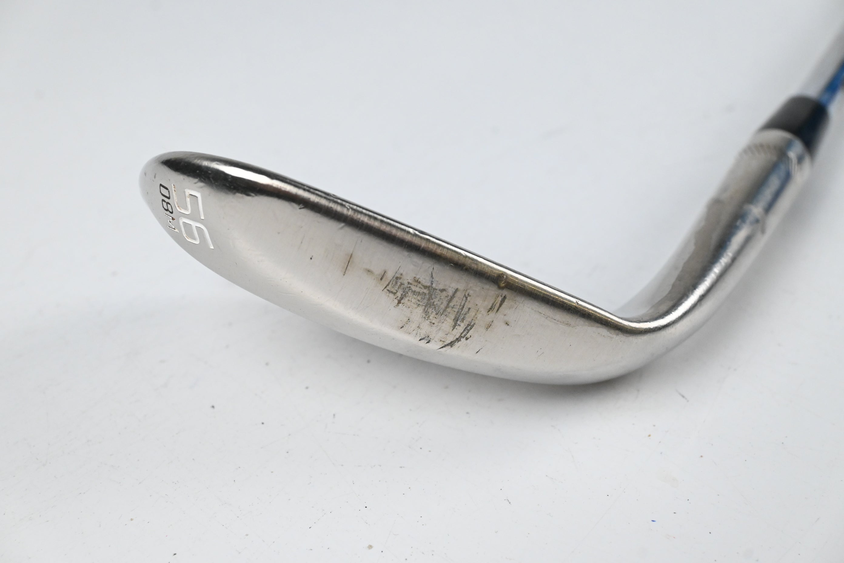 Titleist Vokey SM9 Sand Wedge / 56 Degree / Wedge Flex Vokey Design Shaft