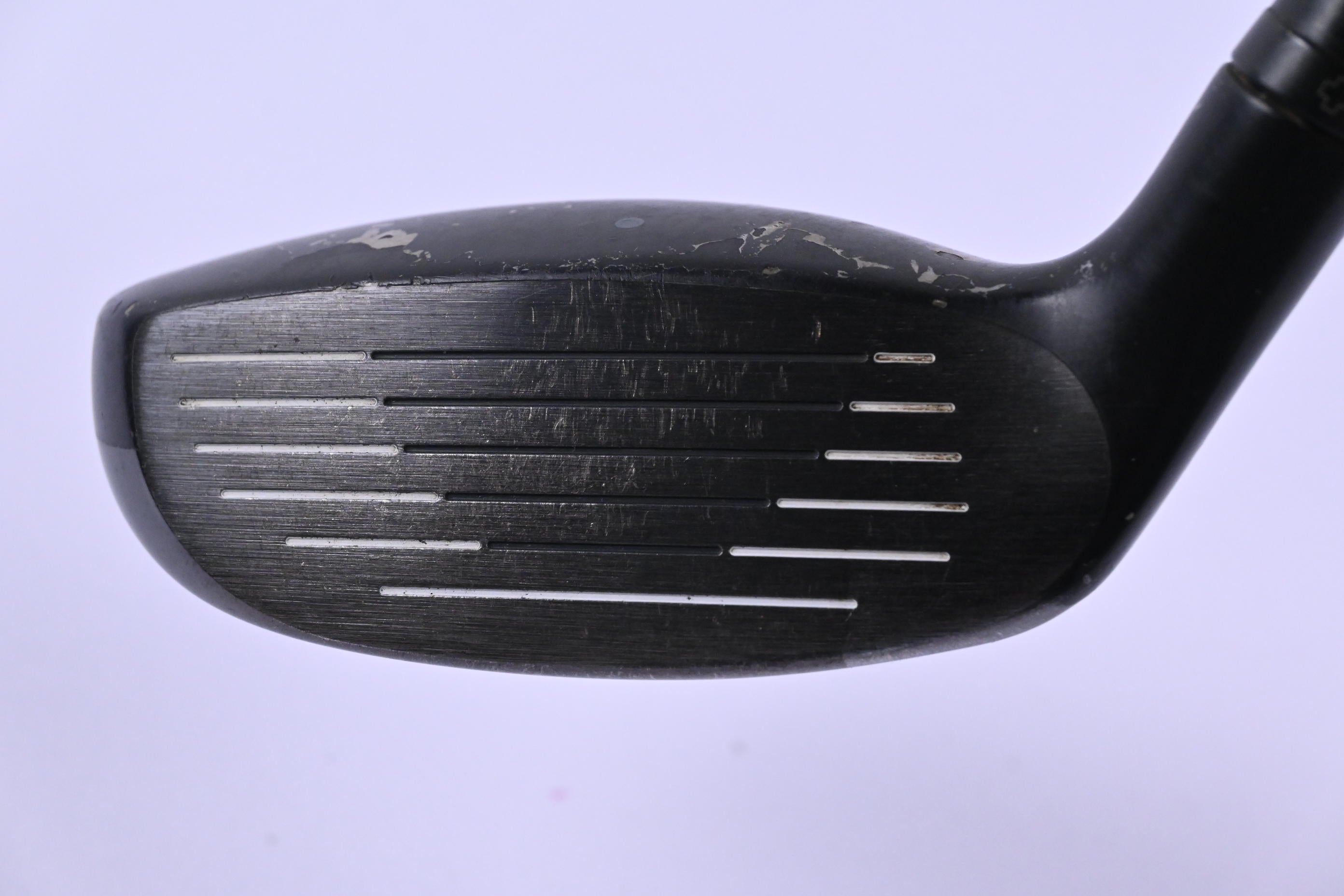 Ping G430 #5 Hybrid / 26 Degree / Senior Flex Ping Alta Quick 35 Shaft