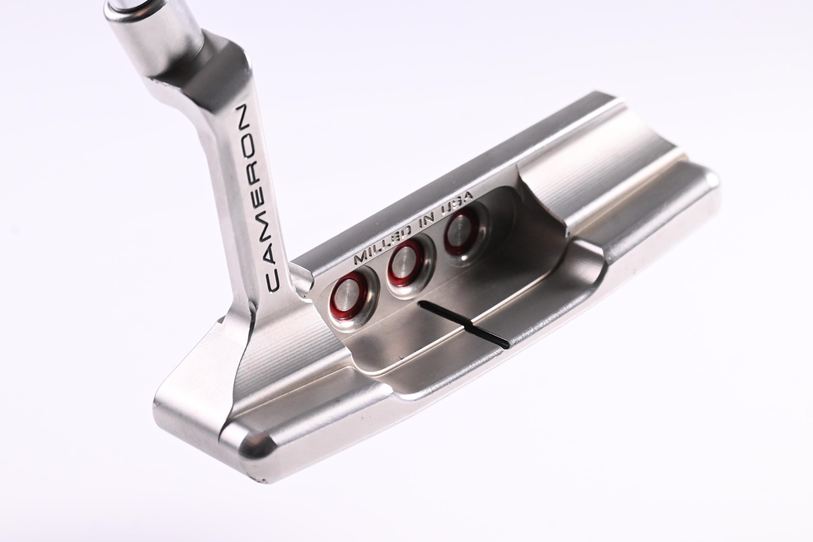 Scotty Cameron Special Select Newport 2 Putter / 34 Inch