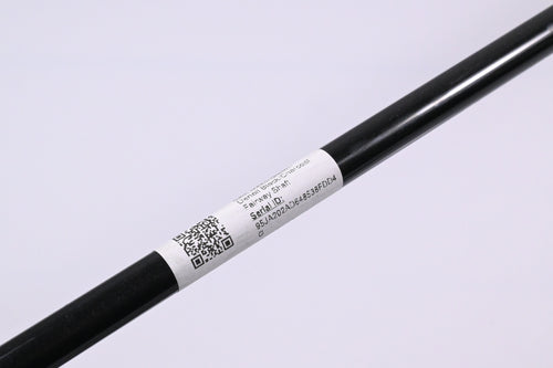 Project X Denali Black 70 #3 Wood Shaft / X-Flex / Callaway 3rd Gen