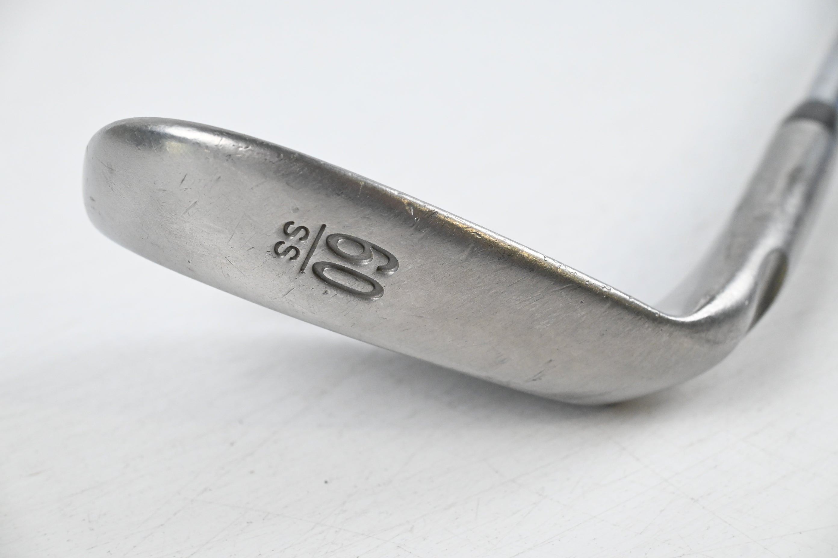 Ping Tour Gorge Lob Wedge / 60 Degree / Black Dot / Wedge Flex Ping CFS Shaft