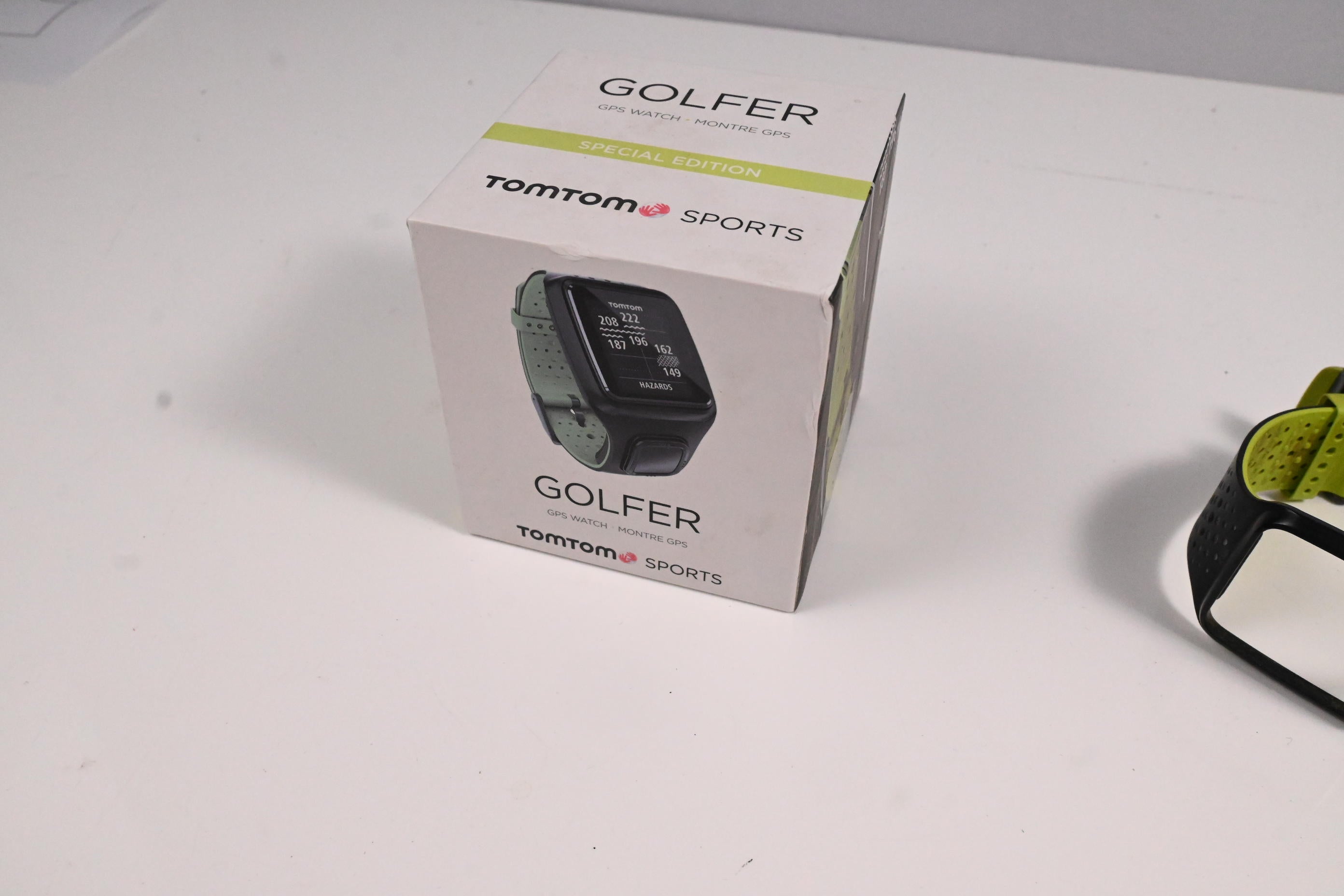 Tom Tom Golfer / GPS Watch